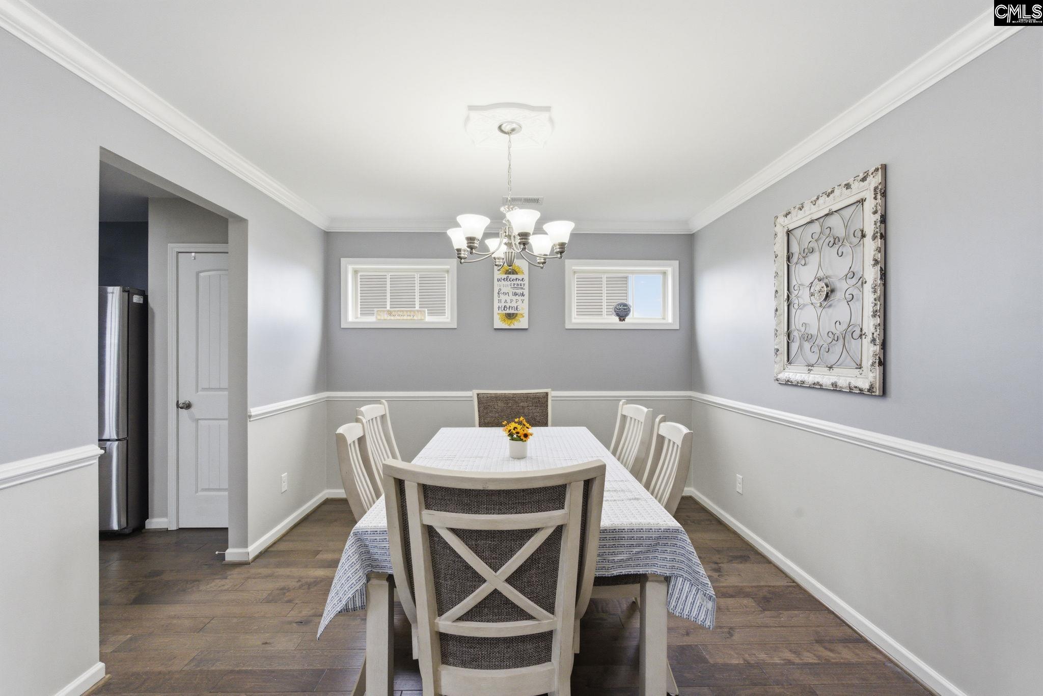 137 Cassique Drive Lexington, SC 29073