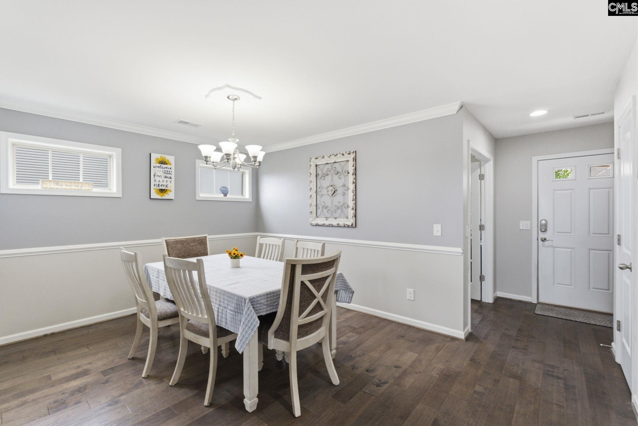 137 Cassique Drive Lexington, SC 29073