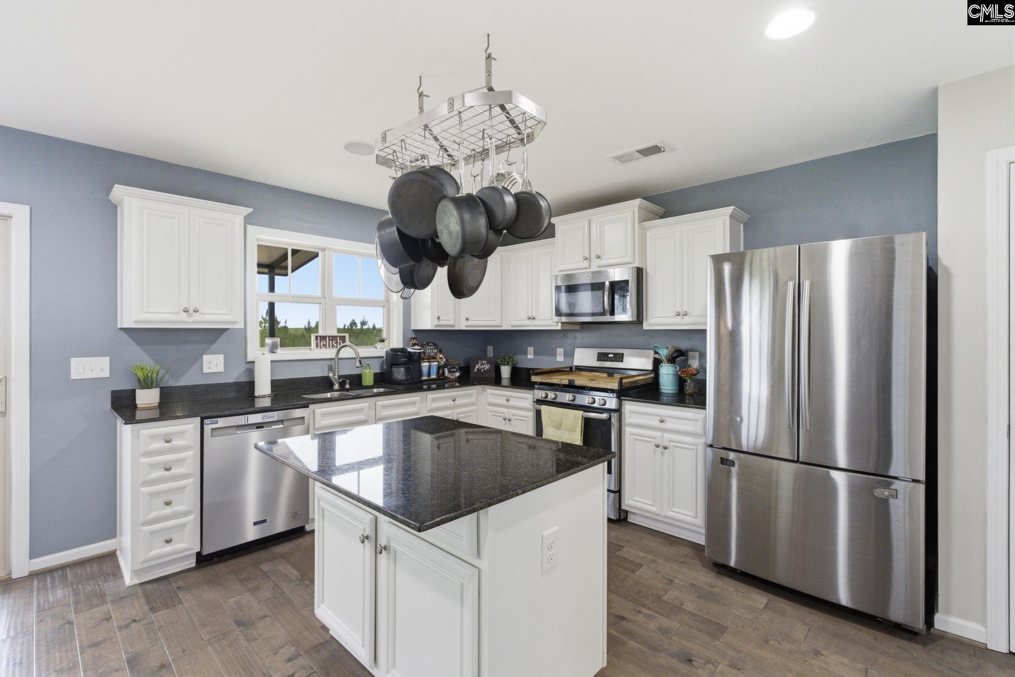 137 Cassique Drive Lexington, SC 29073