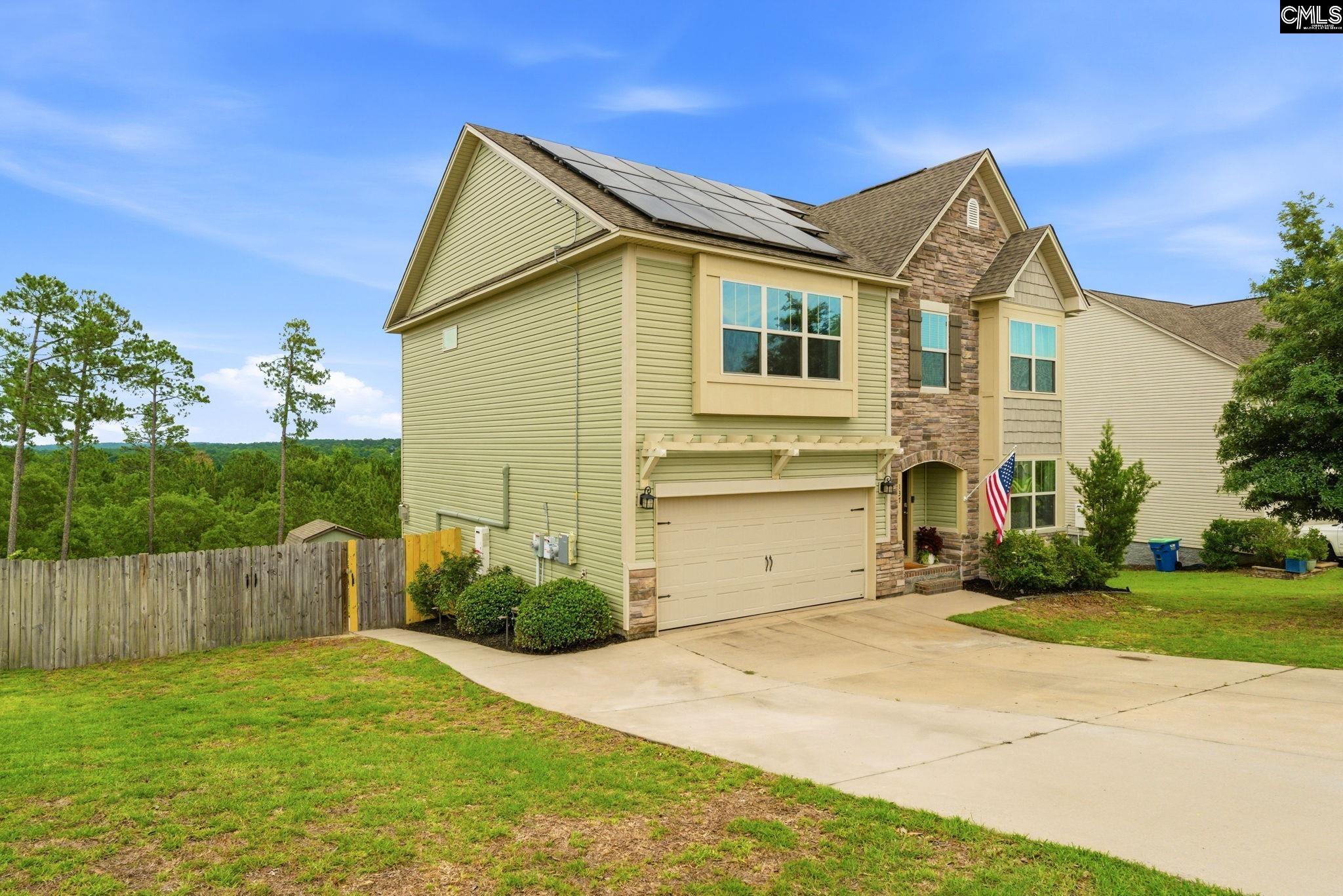 137 Cassique Drive Lexington, SC 29073