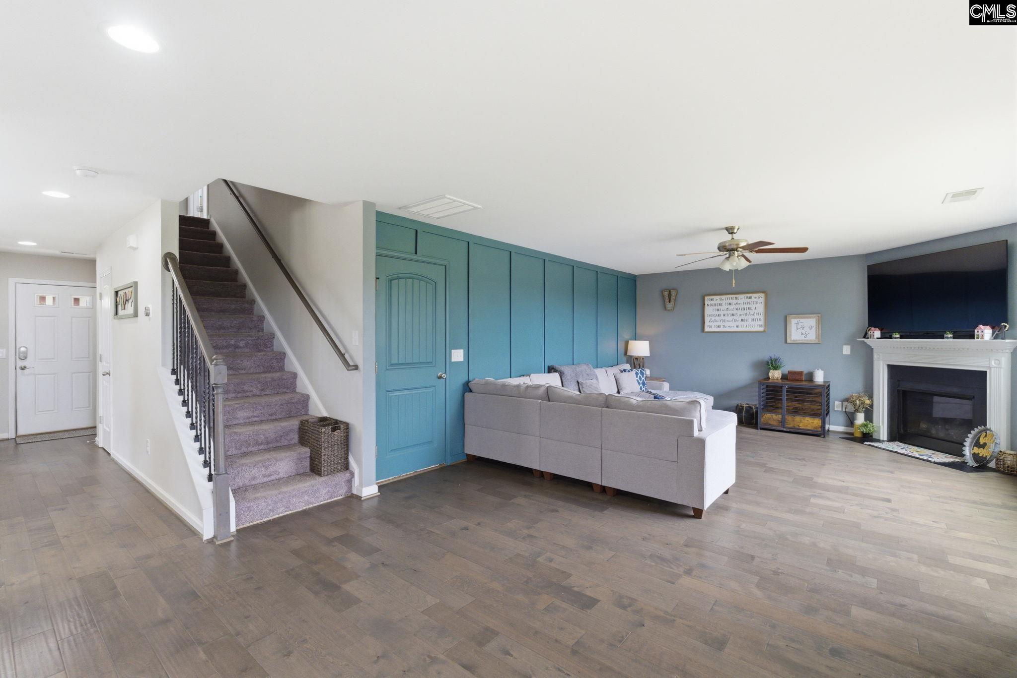 137 Cassique Drive Lexington, SC 29073
