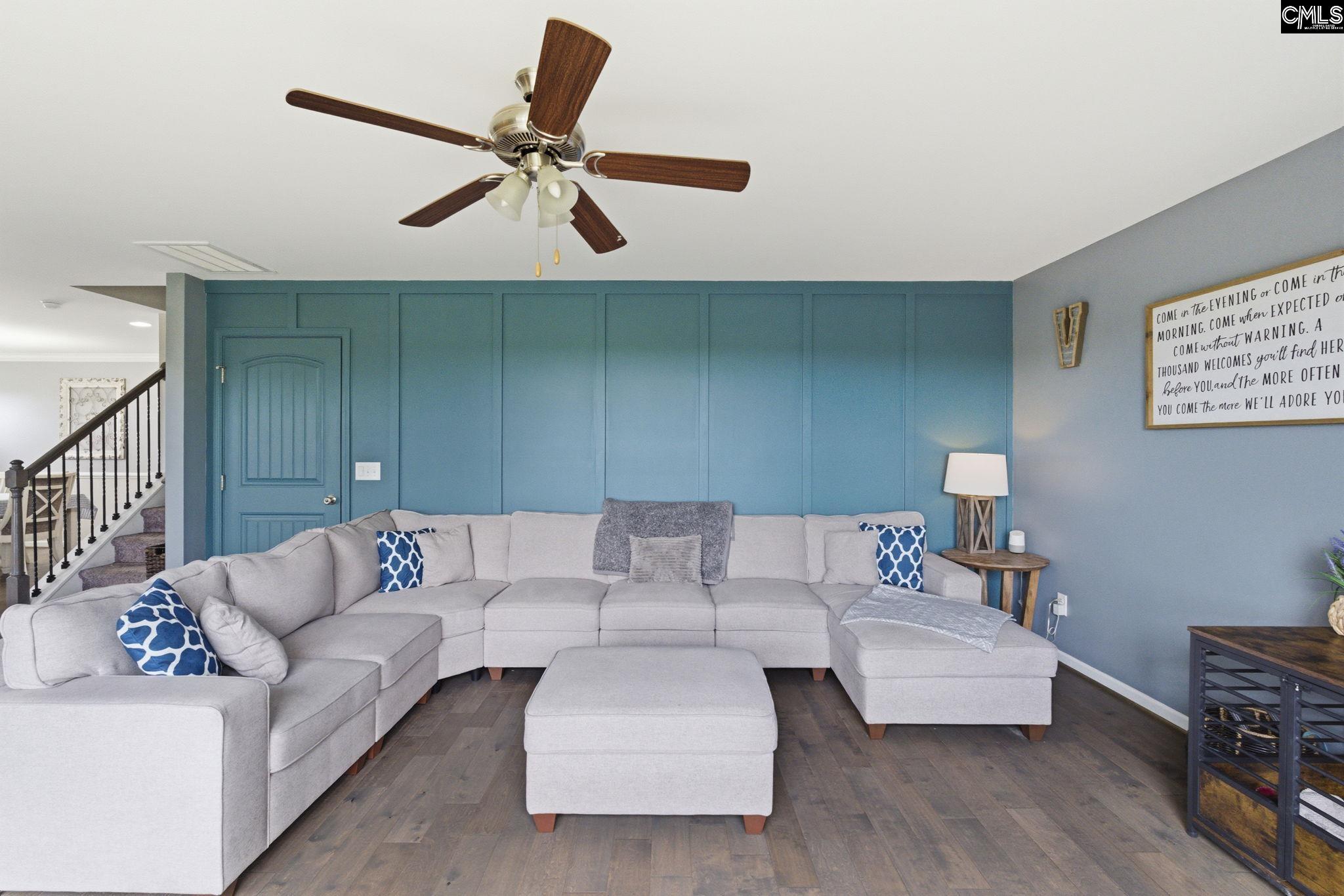 137 Cassique Drive Lexington, SC 29073