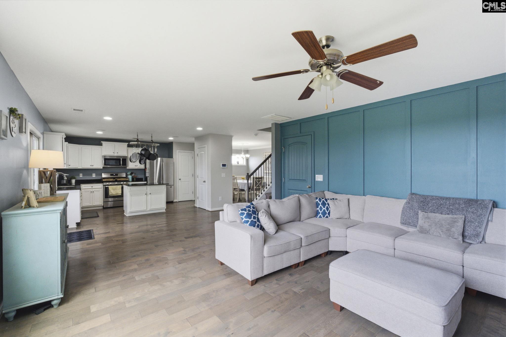 137 Cassique Drive Lexington, SC 29073