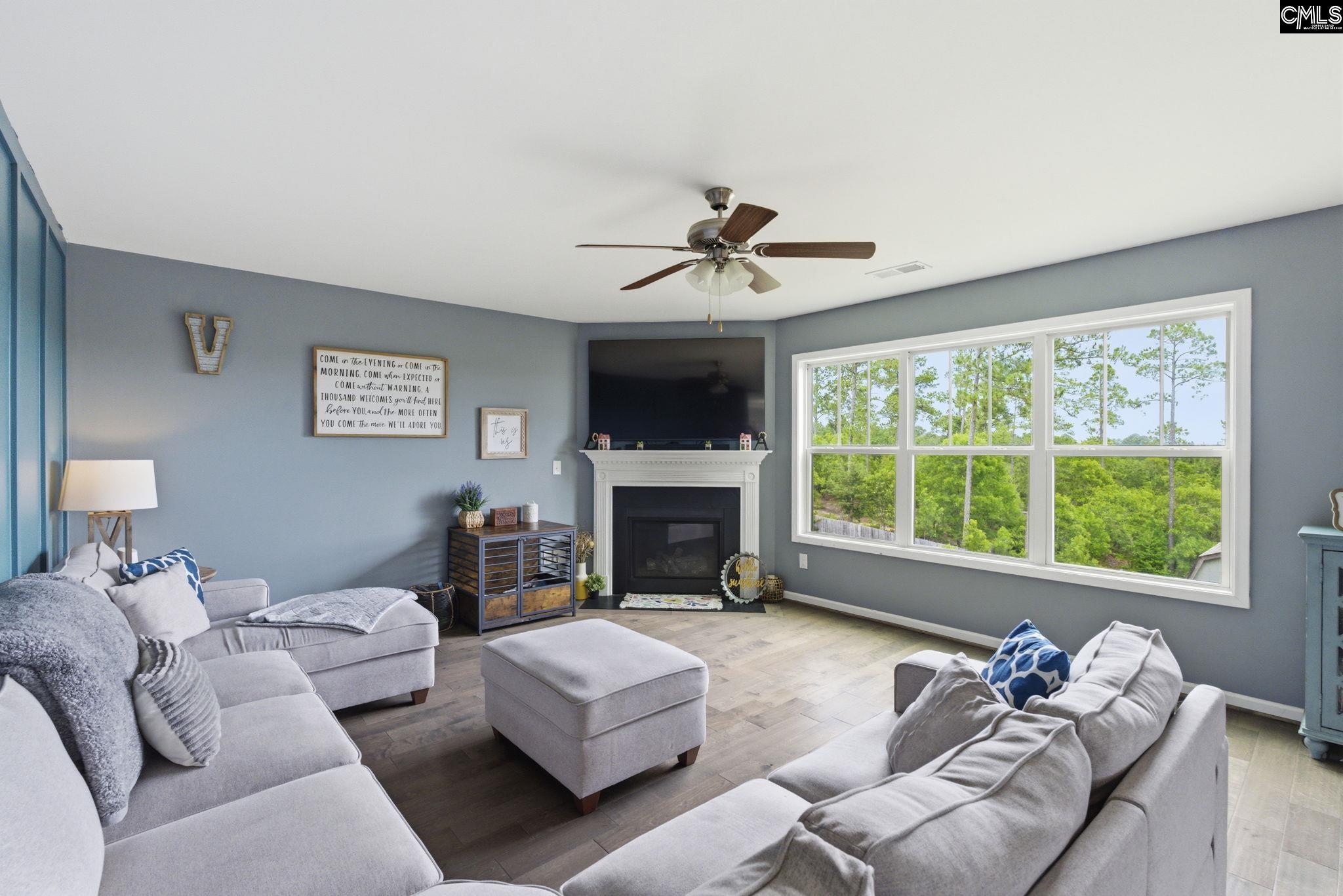 137 Cassique Drive Lexington, SC 29073