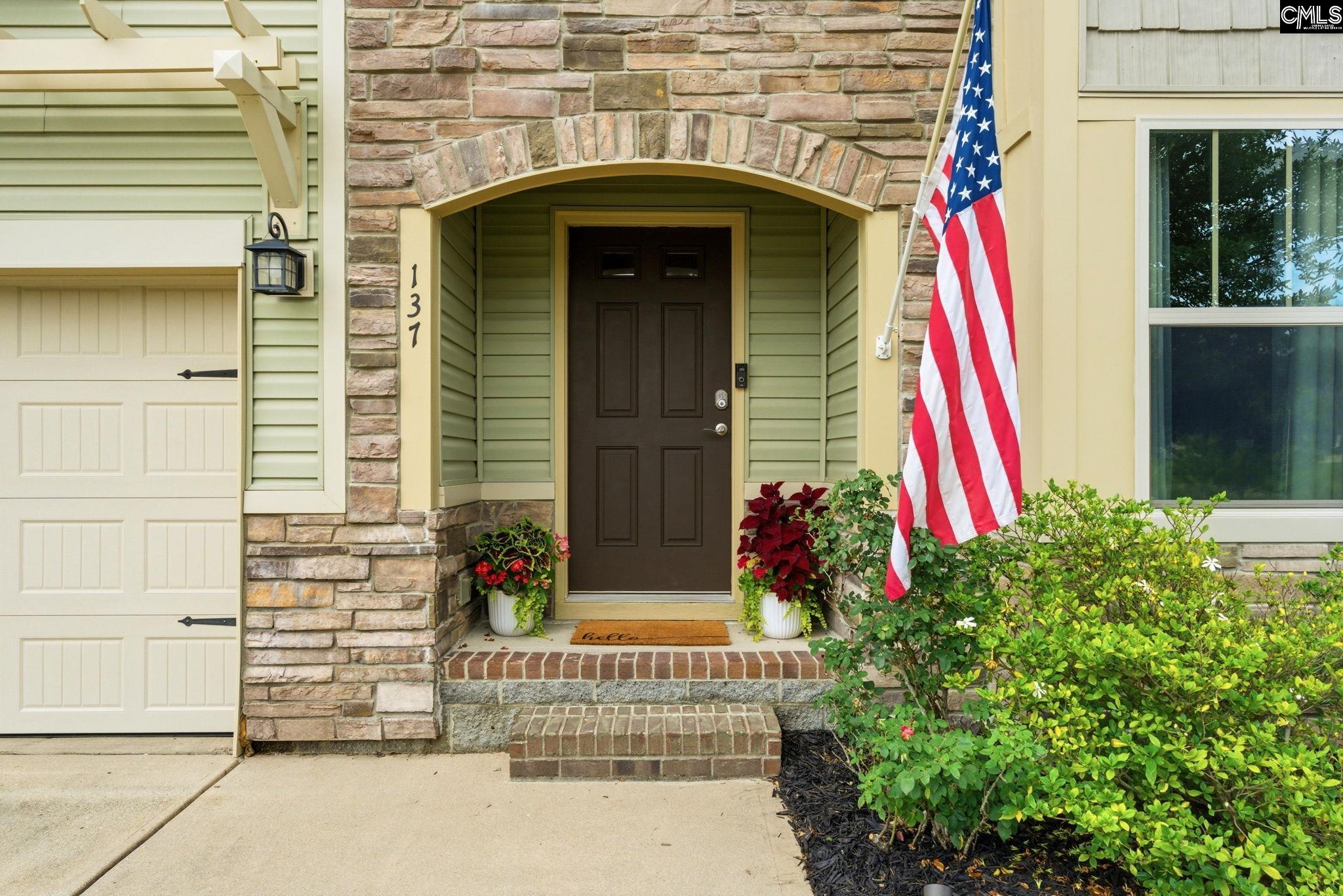 137 Cassique Drive Lexington, SC 29073