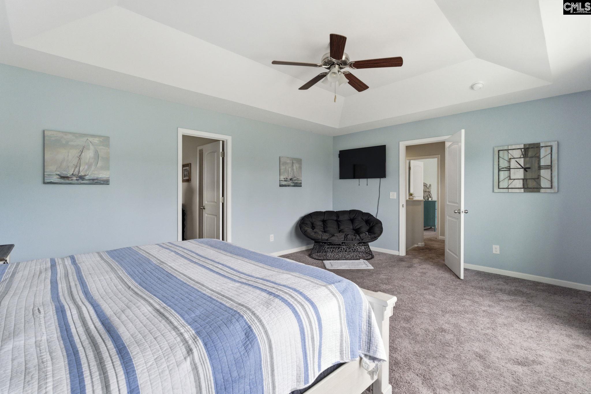 137 Cassique Drive Lexington, SC 29073