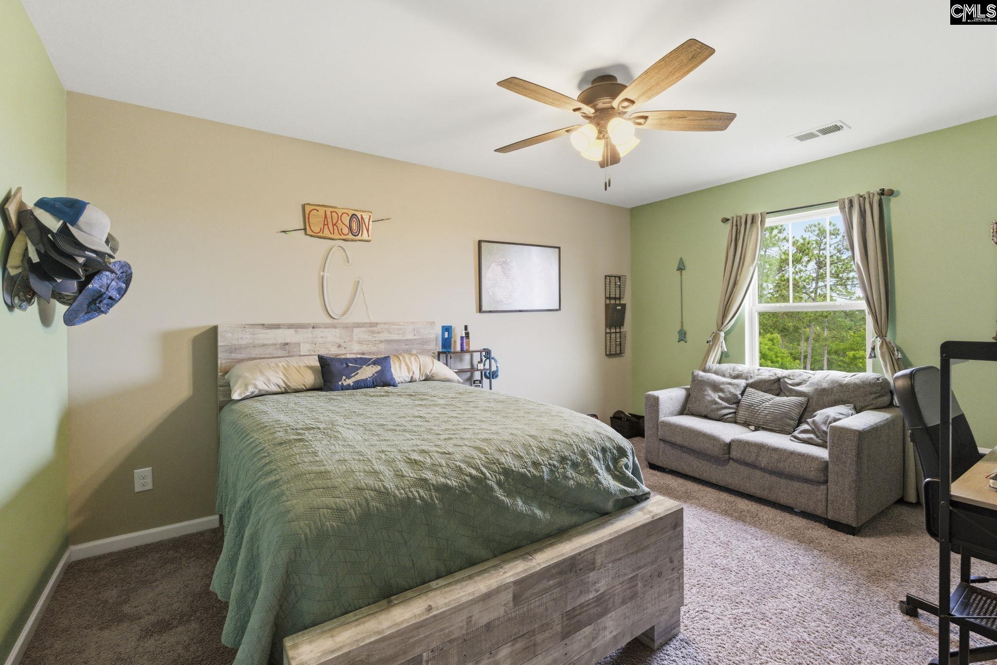 137 Cassique Drive Lexington, SC 29073