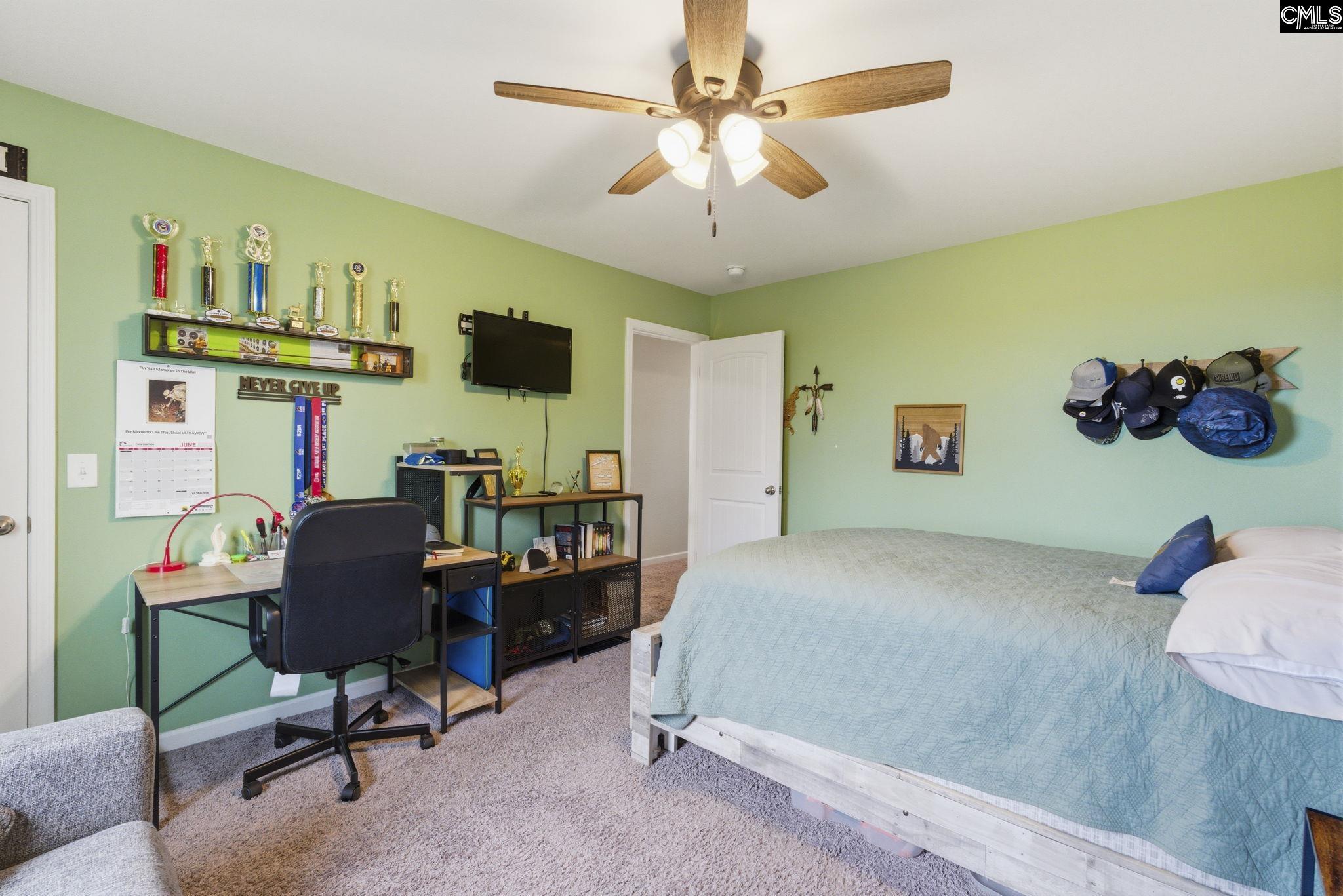 137 Cassique Drive Lexington, SC 29073