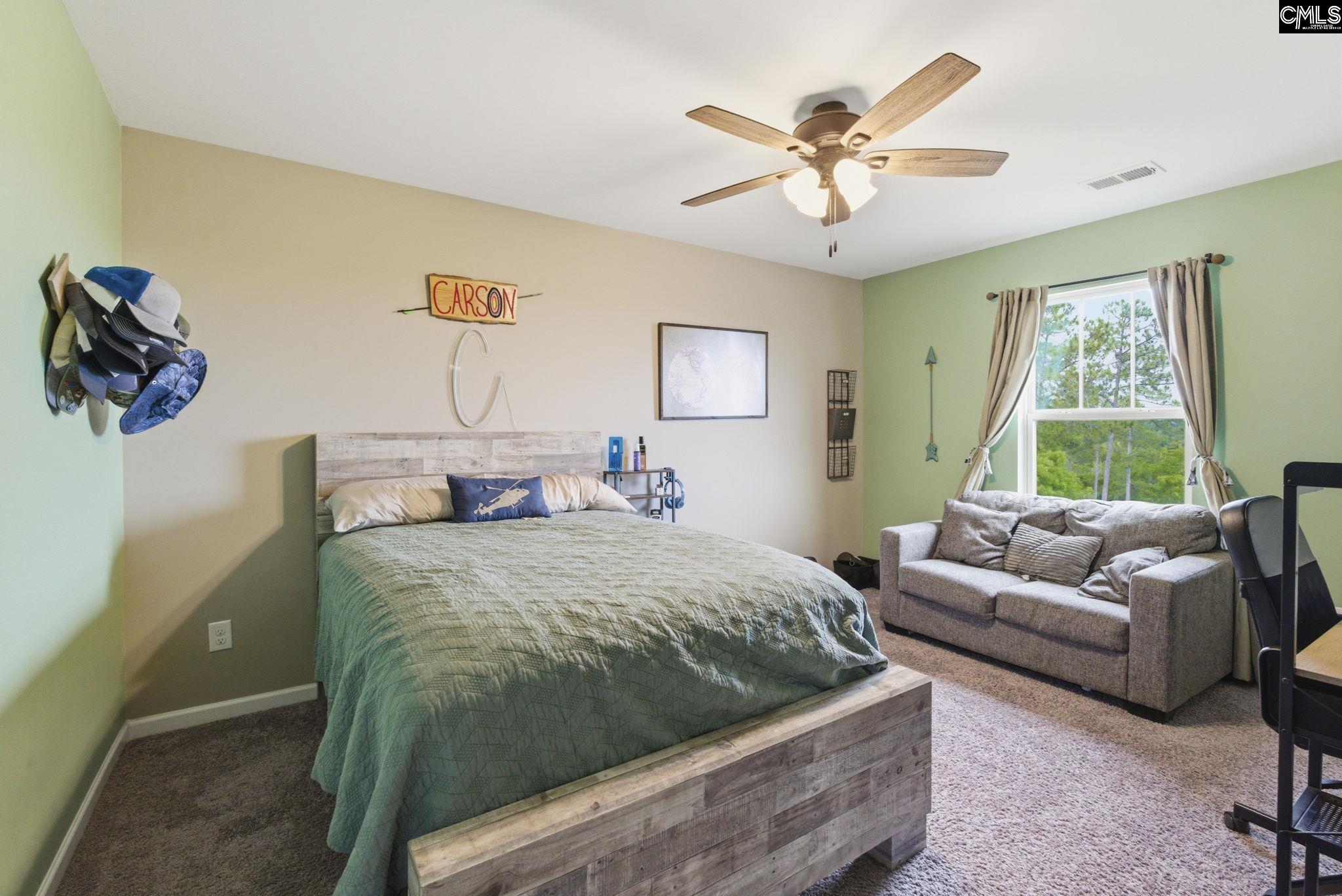 137 Cassique Drive Lexington, SC 29073