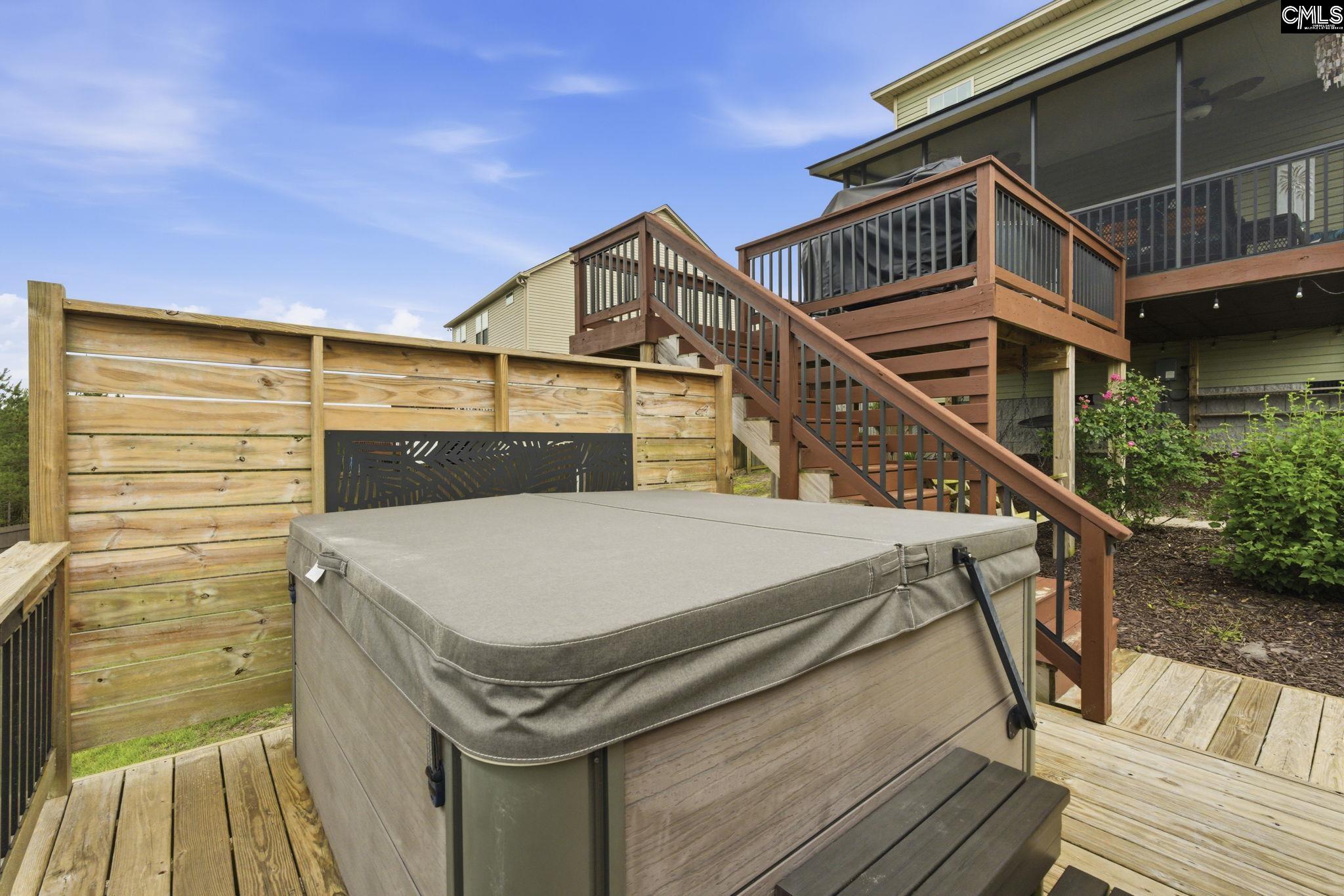 137 Cassique Drive Lexington, SC 29073