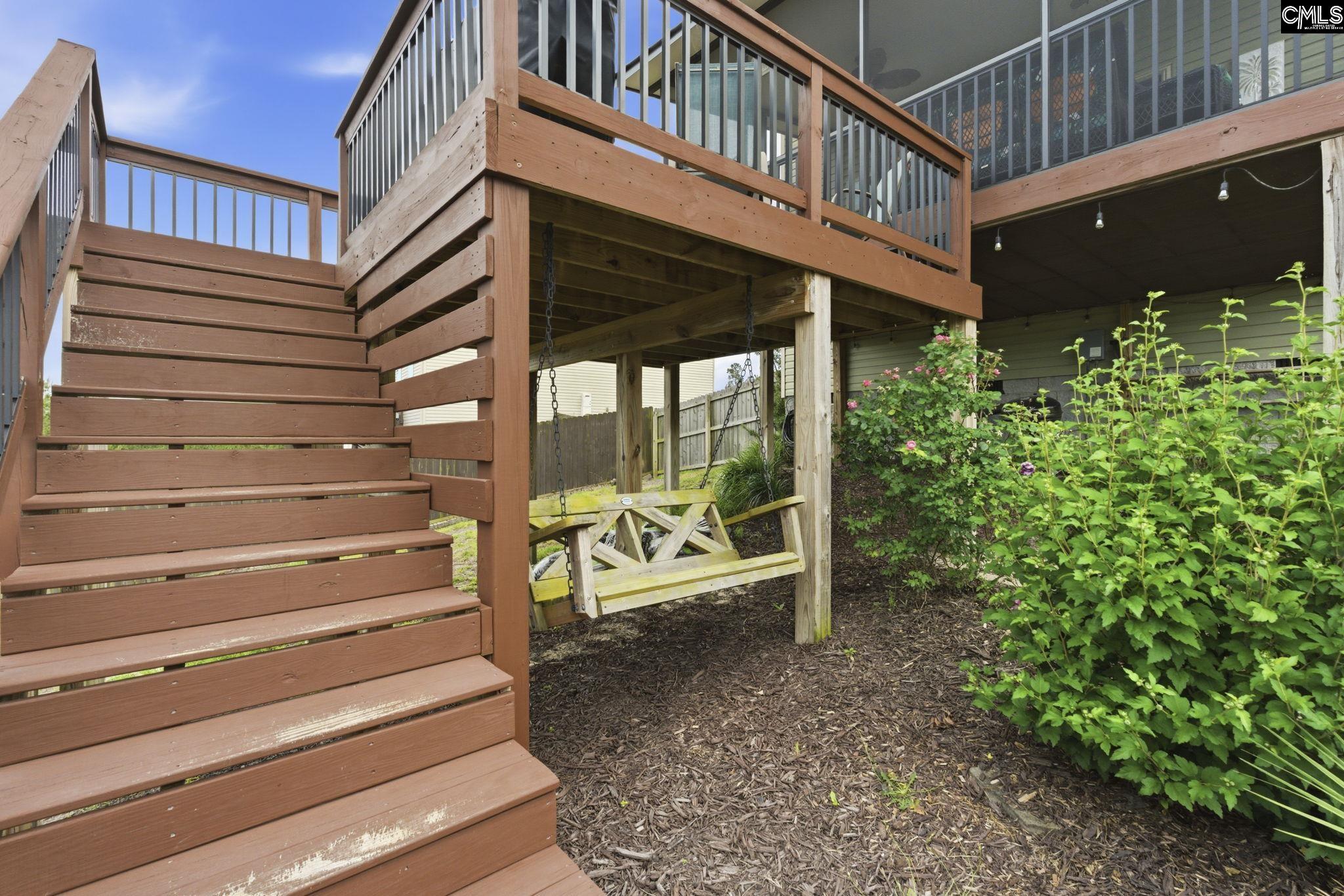 137 Cassique Drive Lexington, SC 29073