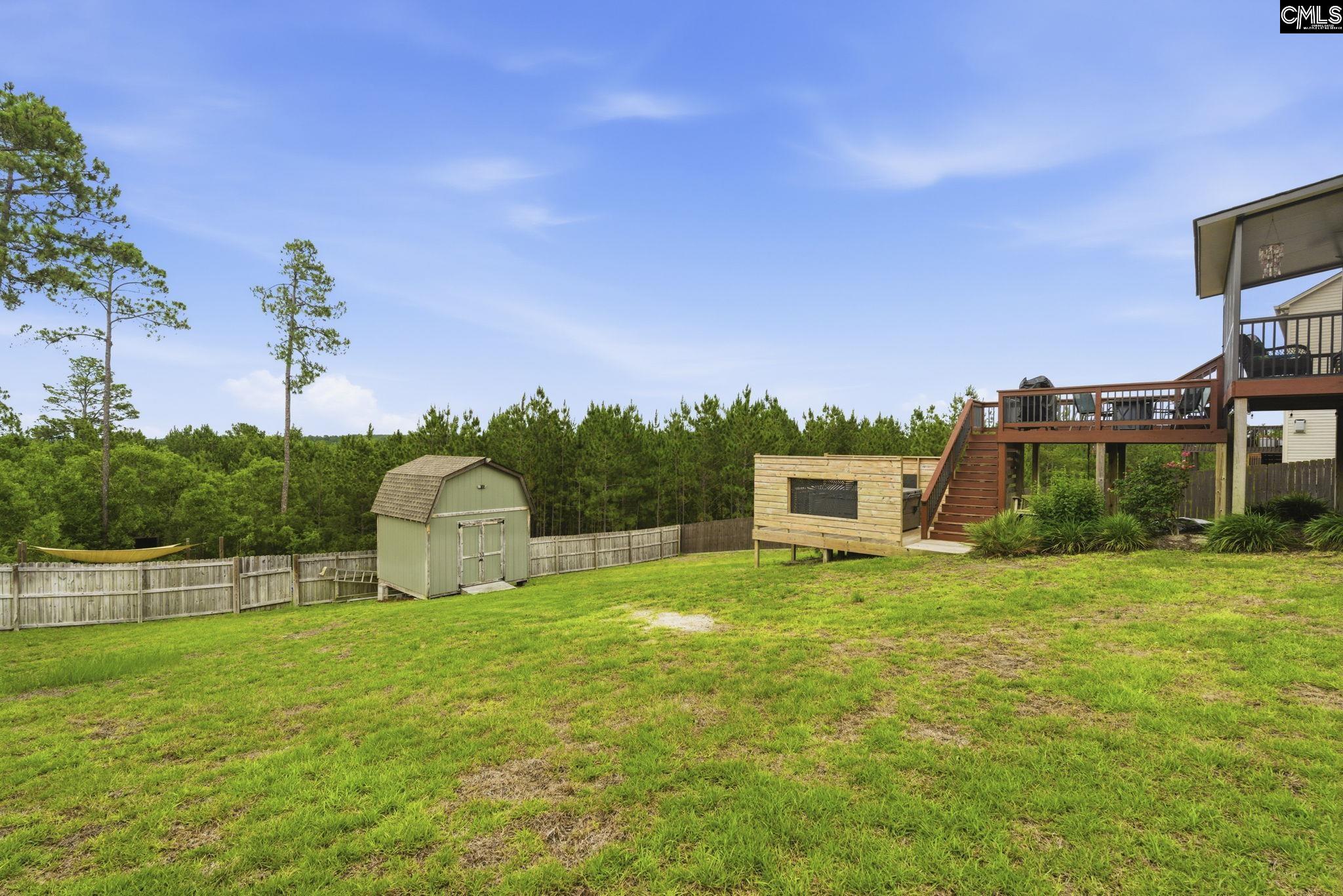 137 Cassique Drive Lexington, SC 29073