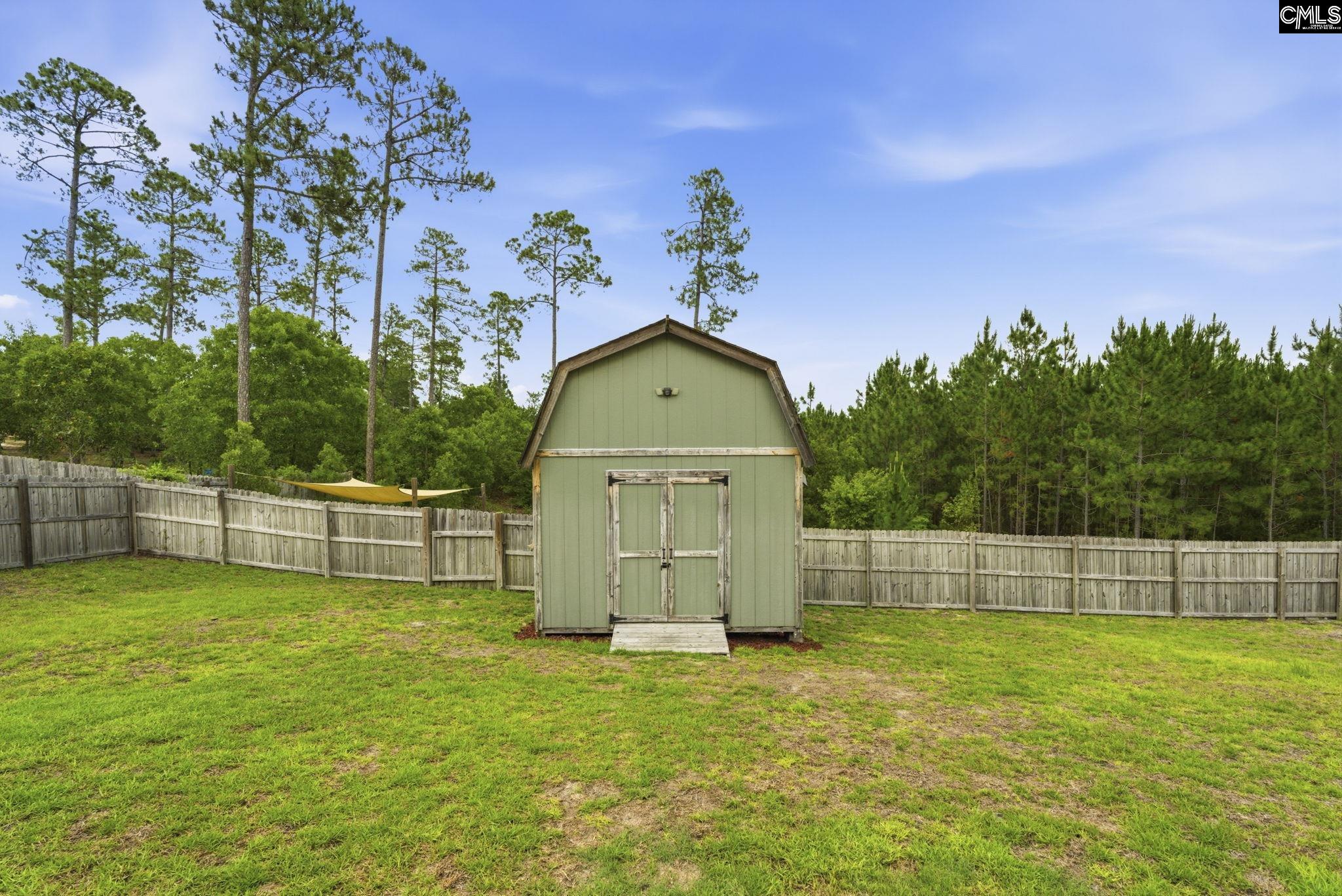 137 Cassique Drive Lexington, SC 29073