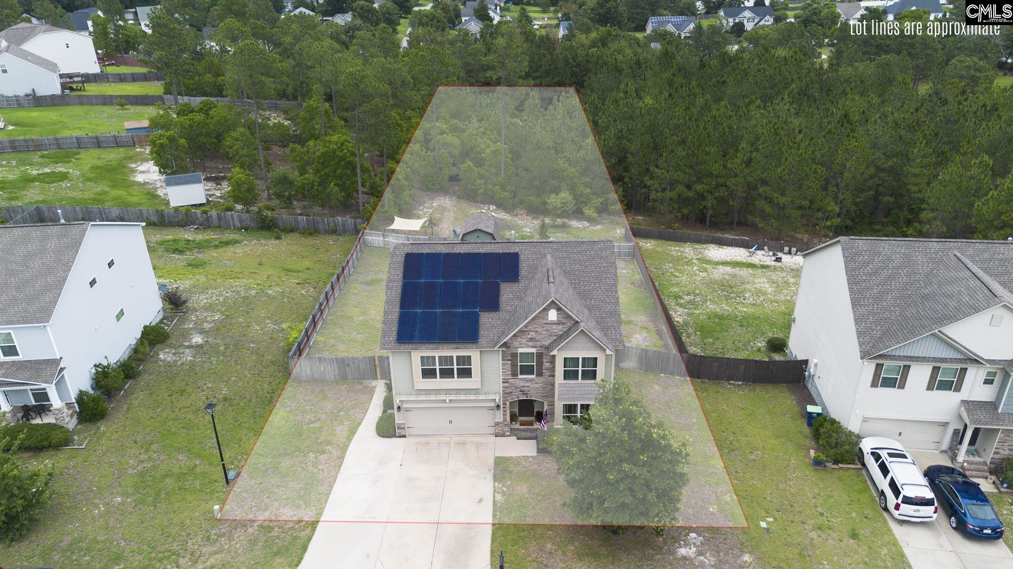 137 Cassique Drive Lexington, SC 29073