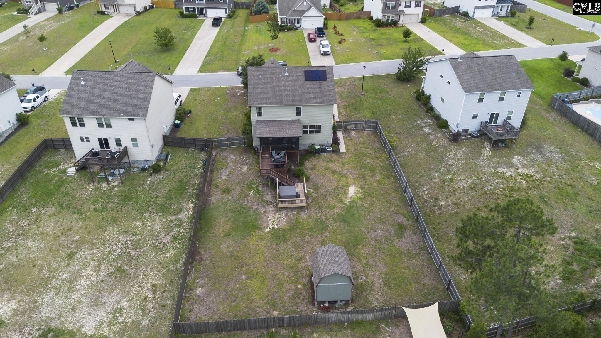 137 Cassique Drive Lexington, SC 29073