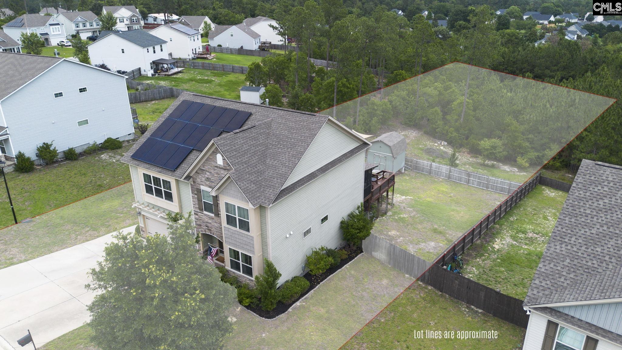 137 Cassique Drive Lexington, SC 29073