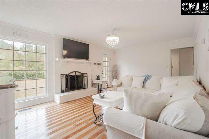 5167 Charleston Highway Bowman, SC 29018