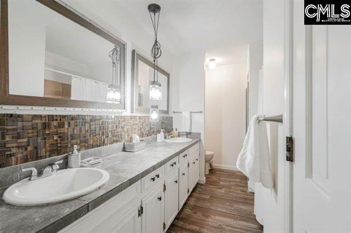 5167 Charleston Highway Bowman, SC 29018
