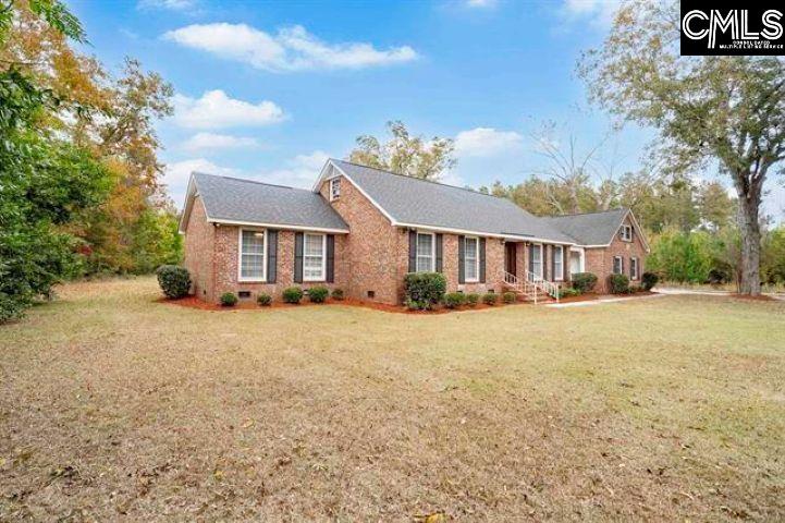5167 Charleston Highway Bowman, SC 29018