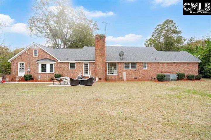 5167 Charleston Highway Bowman, SC 29018