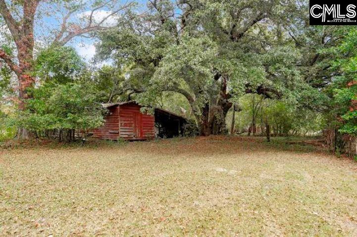 5167 Charleston Highway Bowman, SC 29018