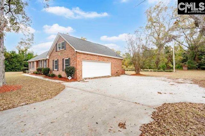 5167 Charleston Highway Bowman, SC 29018