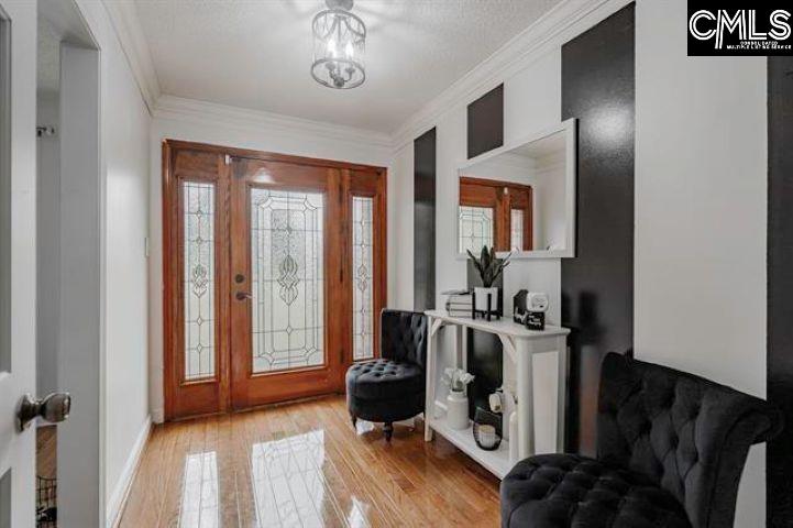 5167 Charleston Highway Bowman, SC 29018