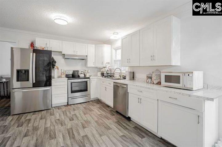 5167 Charleston Highway Bowman, SC 29018