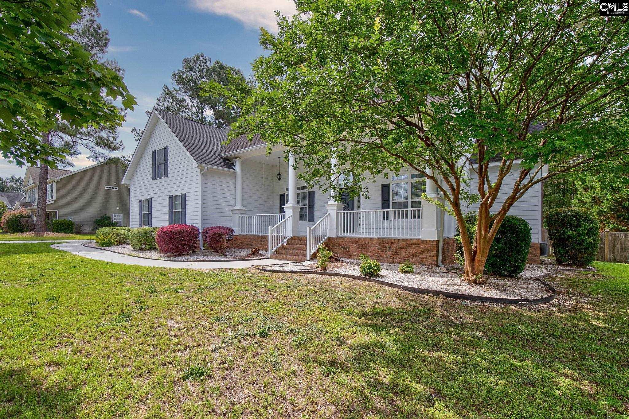 13 Maiden Court Camden, SC 29020