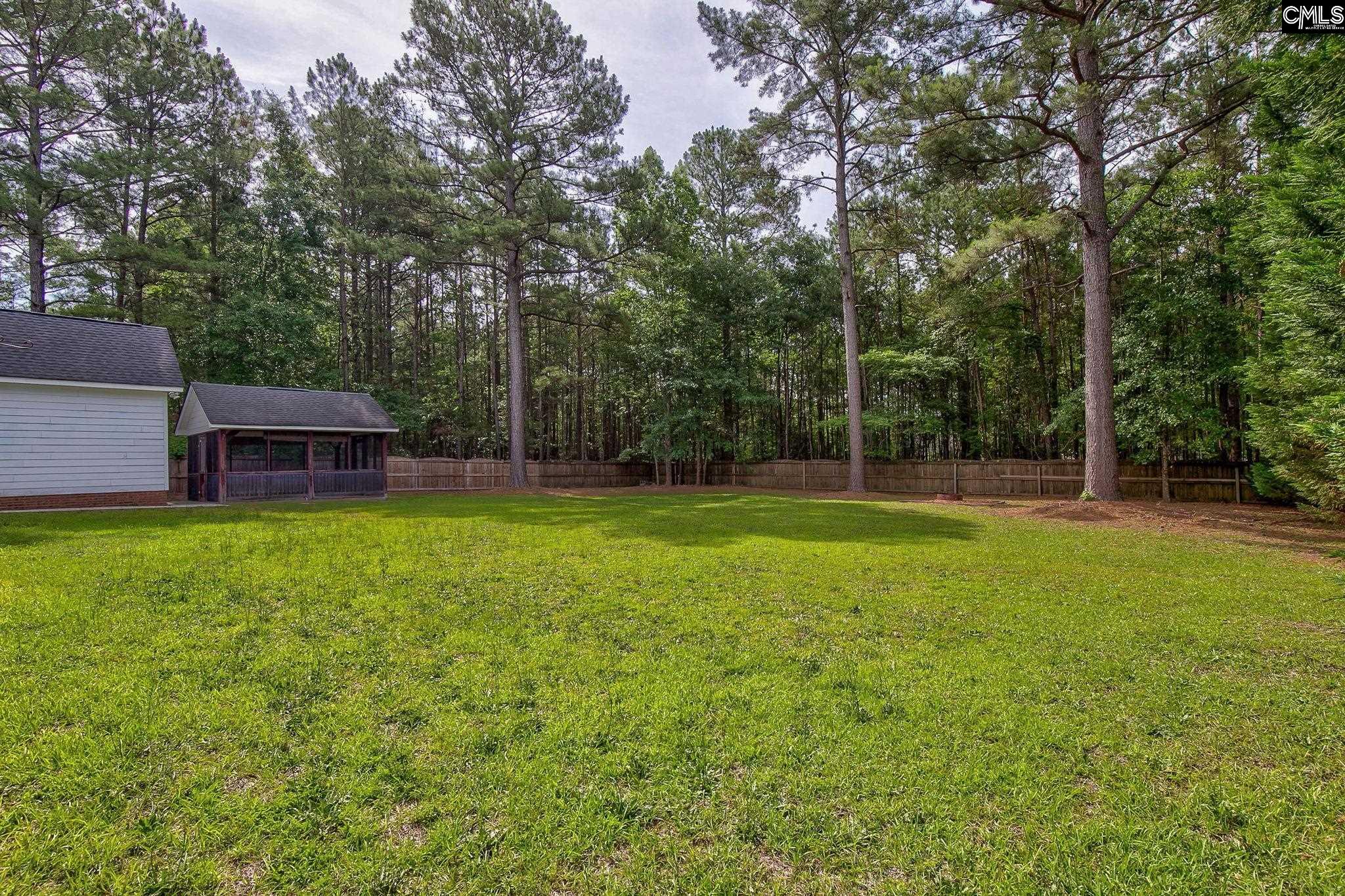 13 Maiden Court Camden, SC 29020