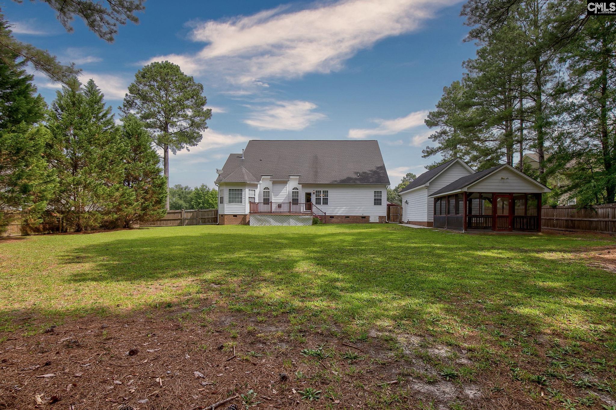 13 Maiden Court Camden, SC 29020