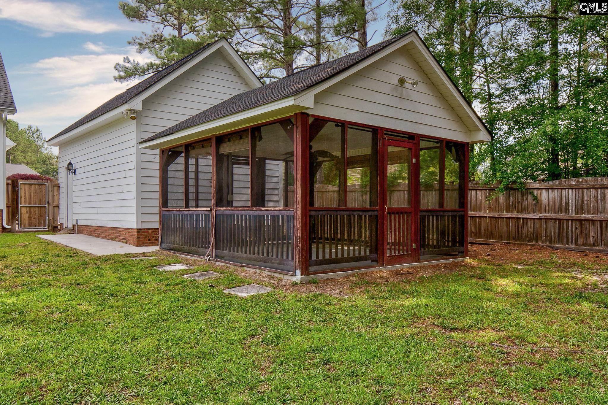 13 Maiden Court Camden, SC 29020