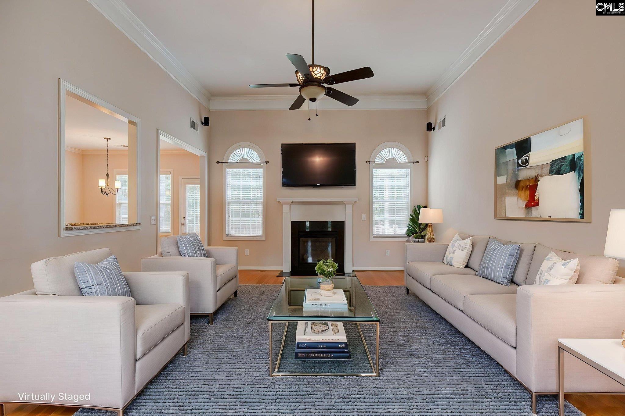 13 Maiden Court Camden, SC 29020