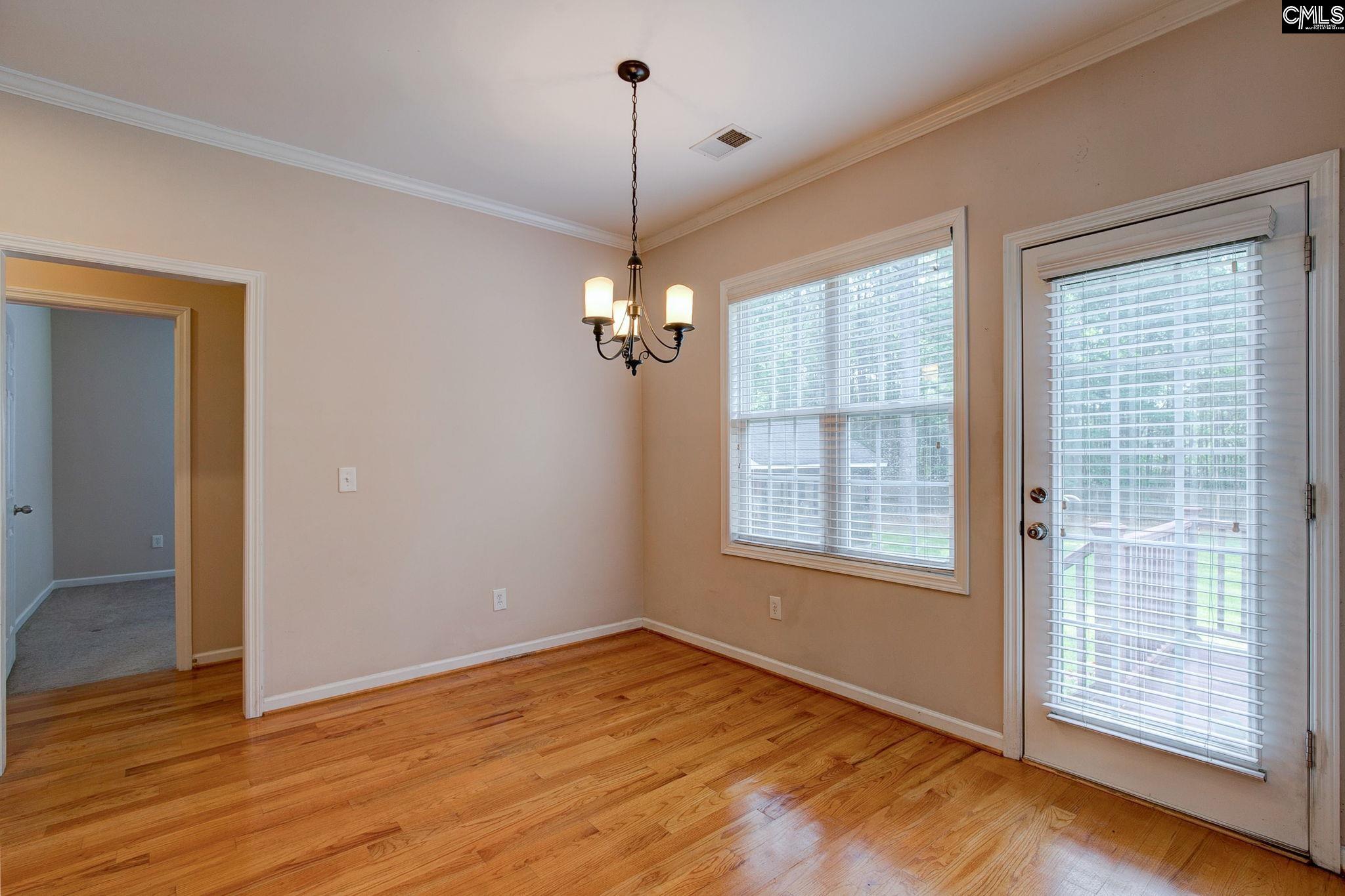 13 Maiden Court Camden, SC 29020