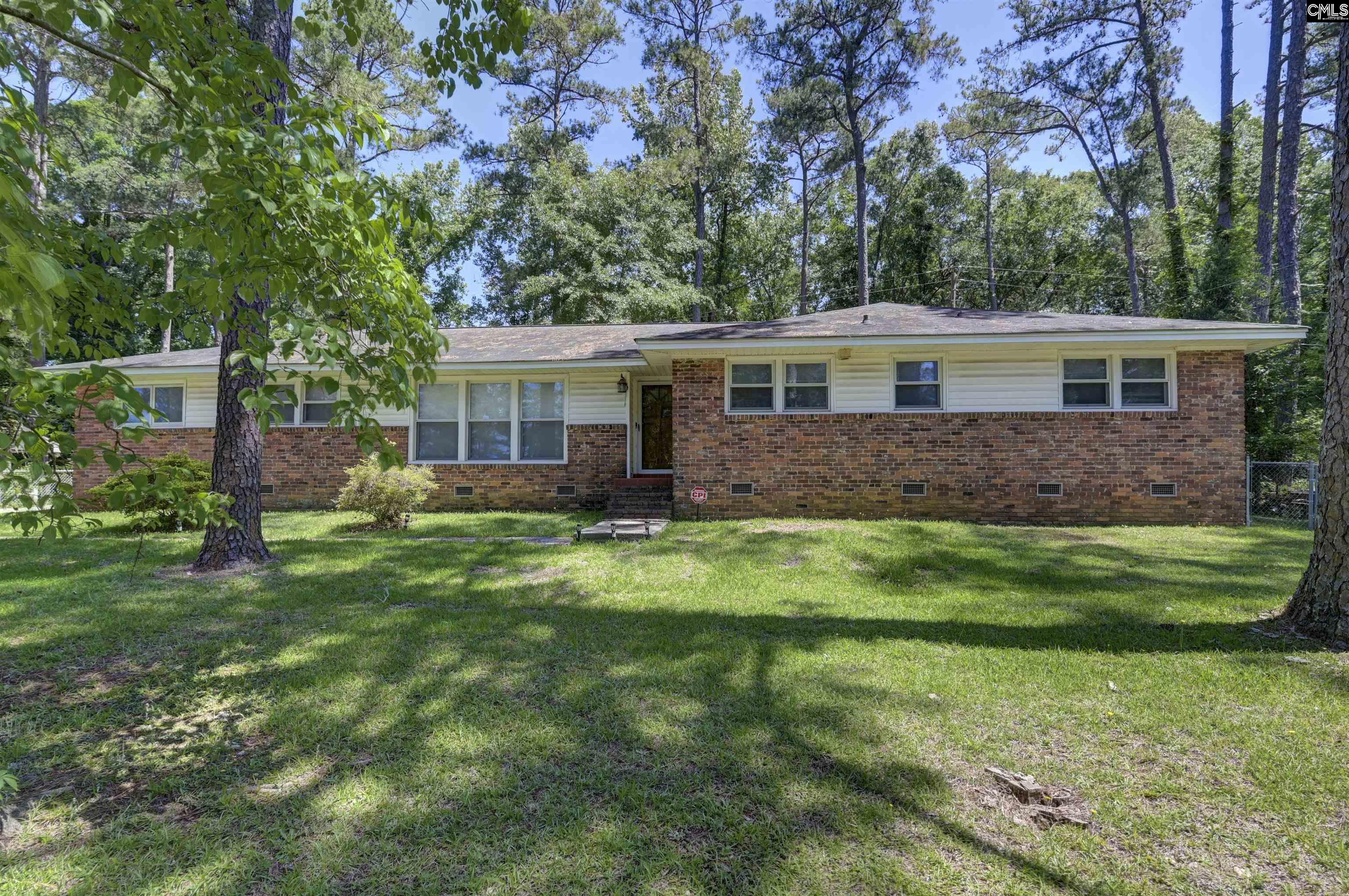616 Amberly Road Columbia, SC 29203