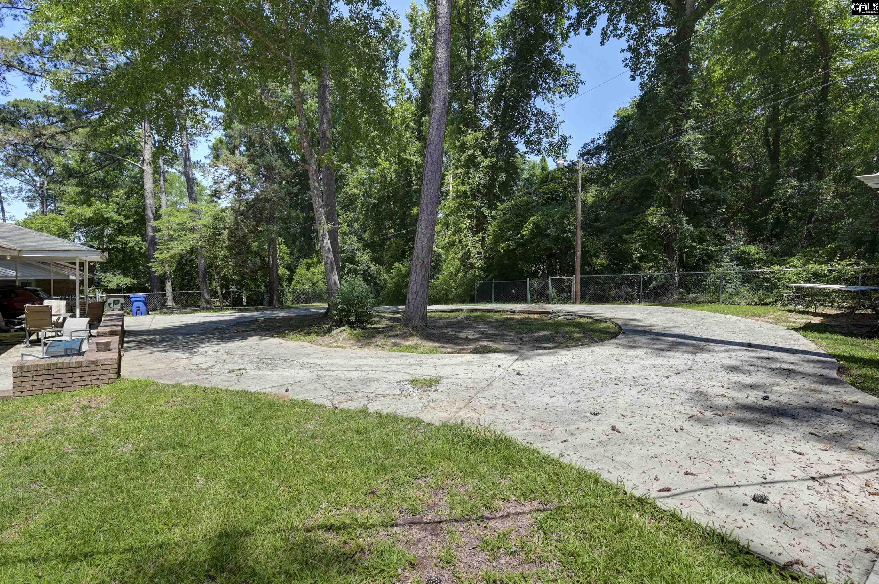 616 Amberly Road Columbia, SC 29203
