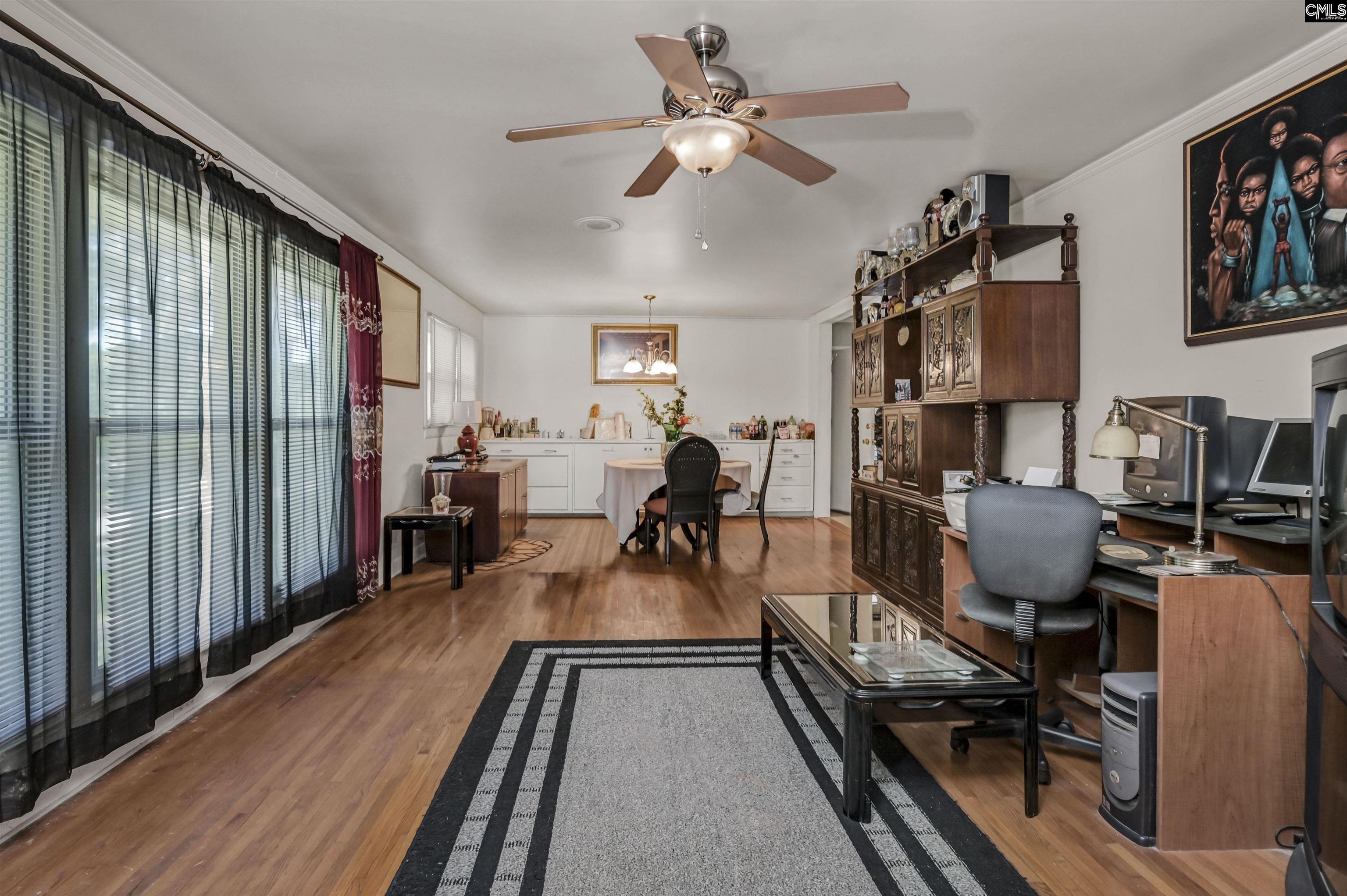 616 Amberly Road Columbia, SC 29203