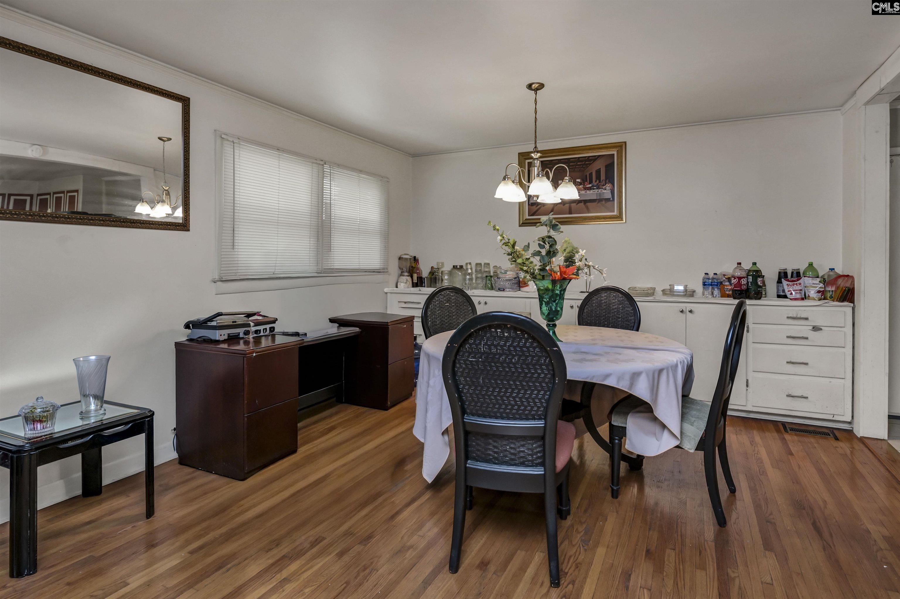 616 Amberly Road Columbia, SC 29203
