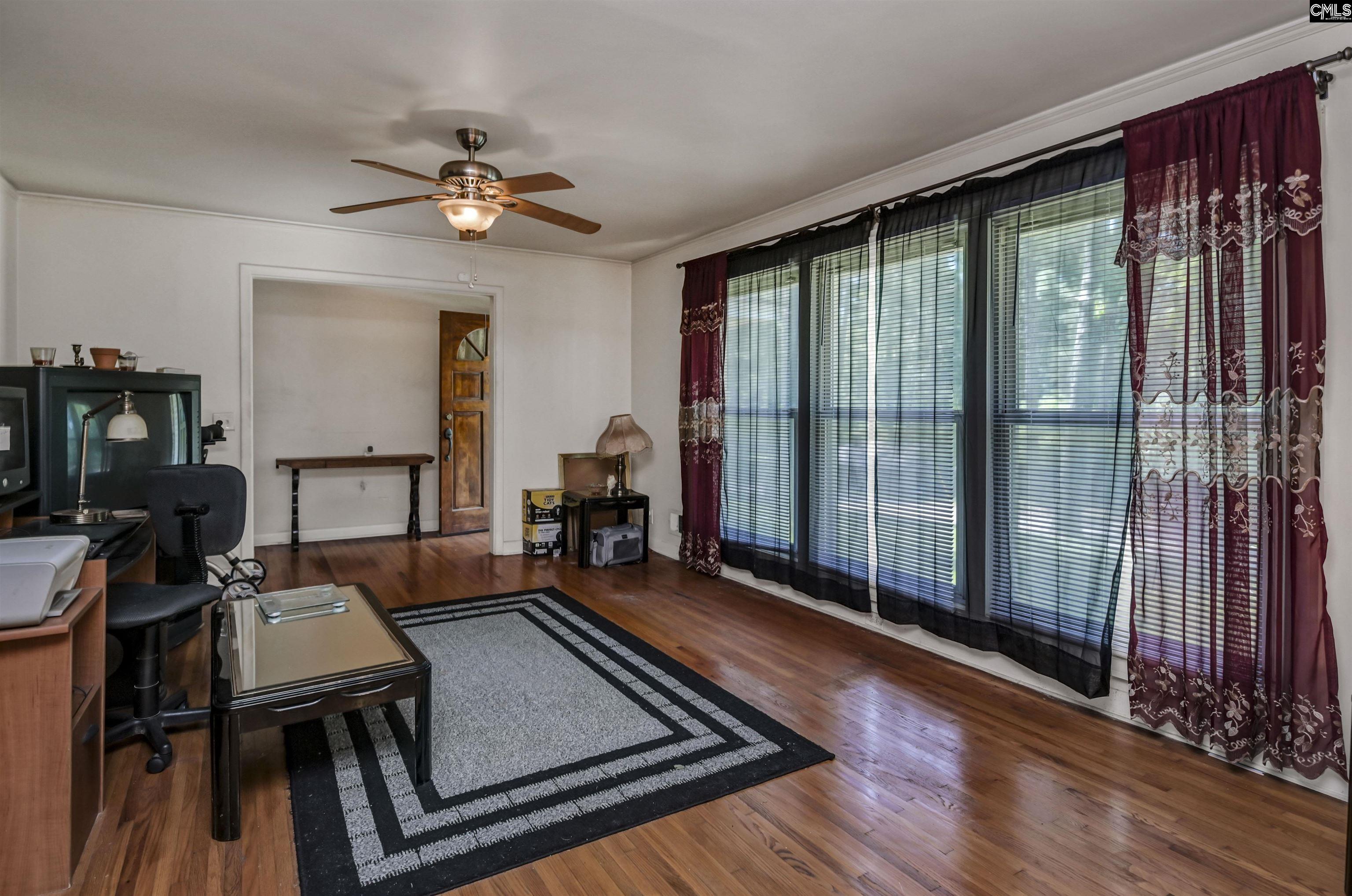 616 Amberly Road Columbia, SC 29203