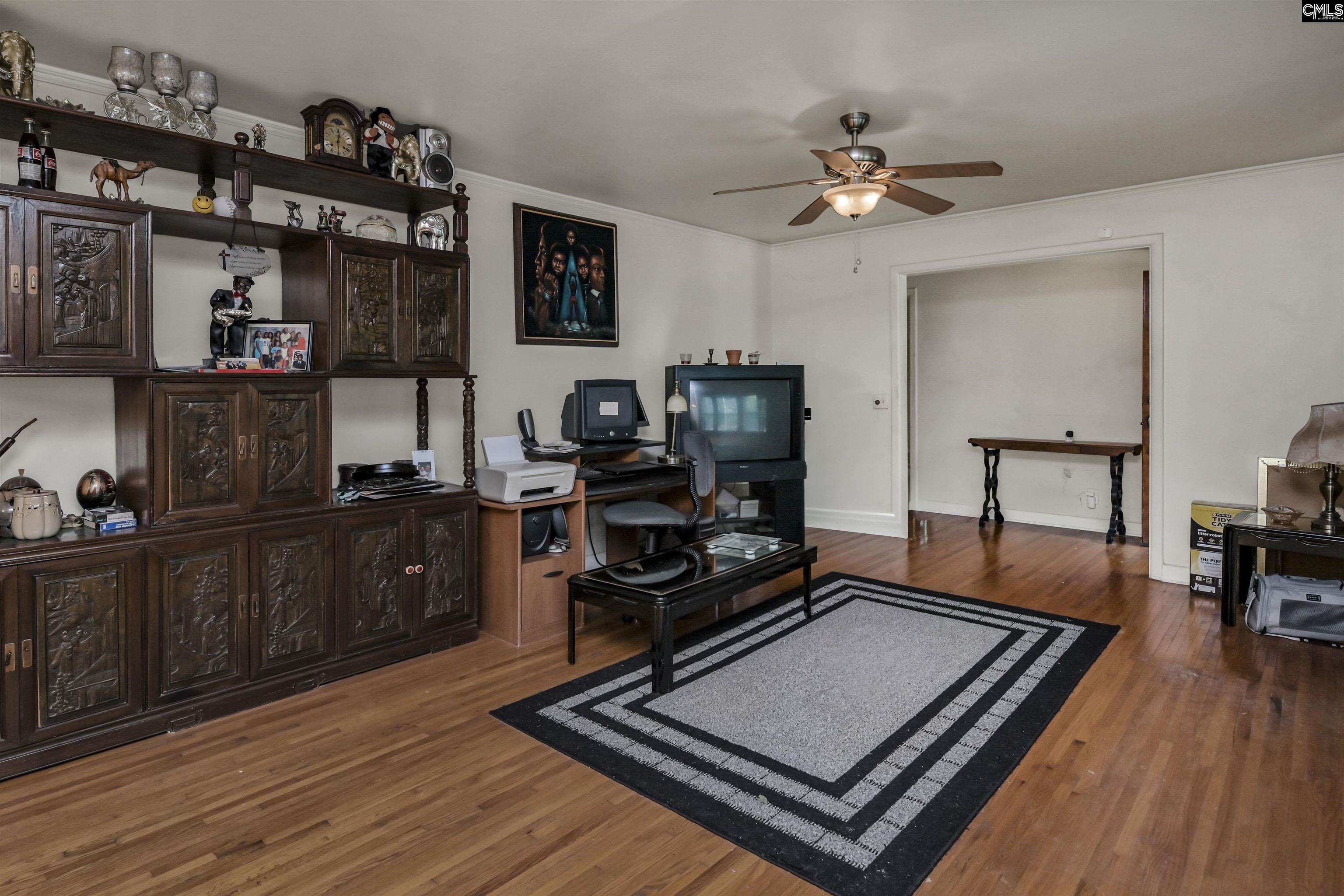 616 Amberly Road Columbia, SC 29203