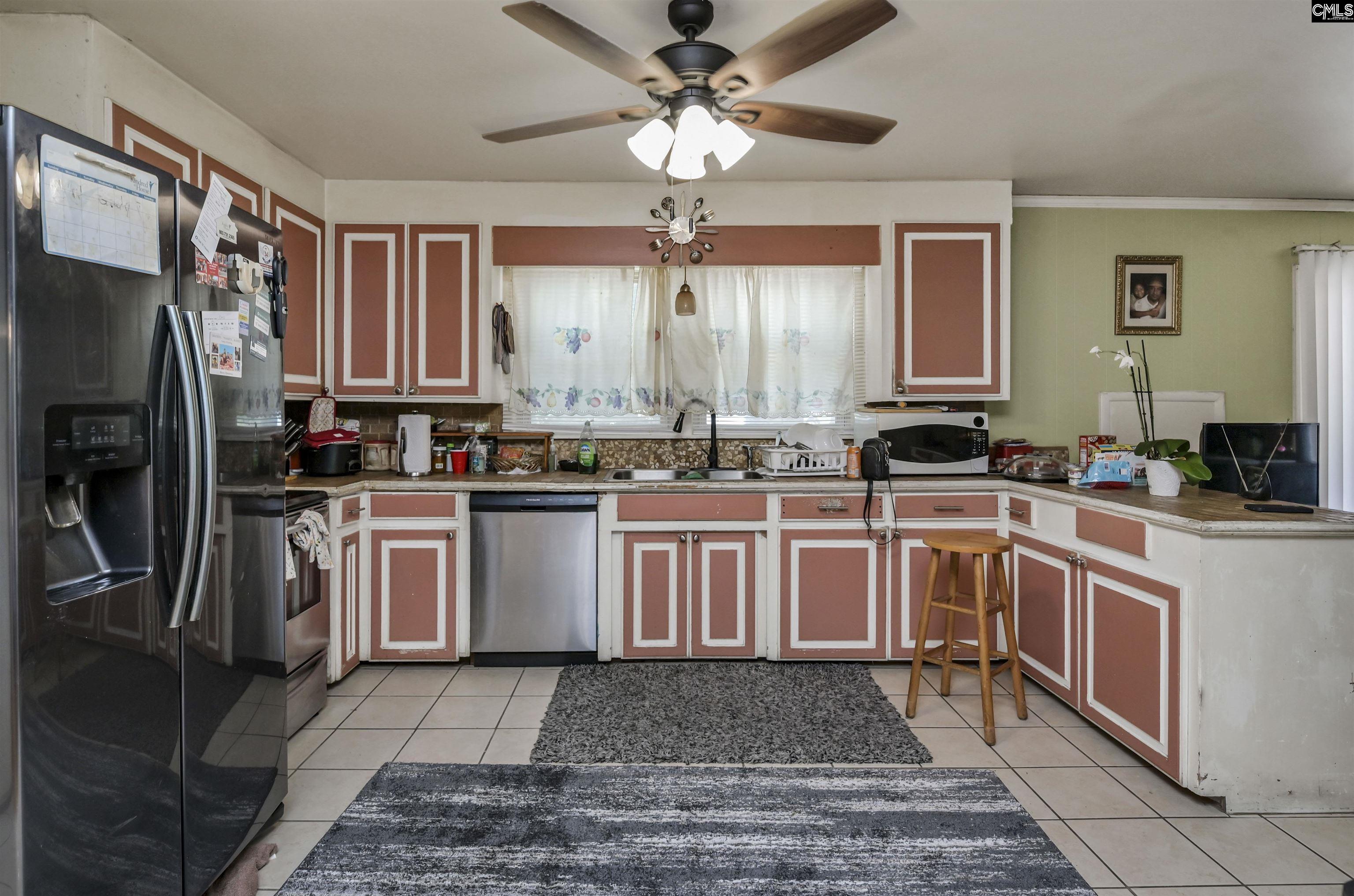 616 Amberly Road Columbia, SC 29203