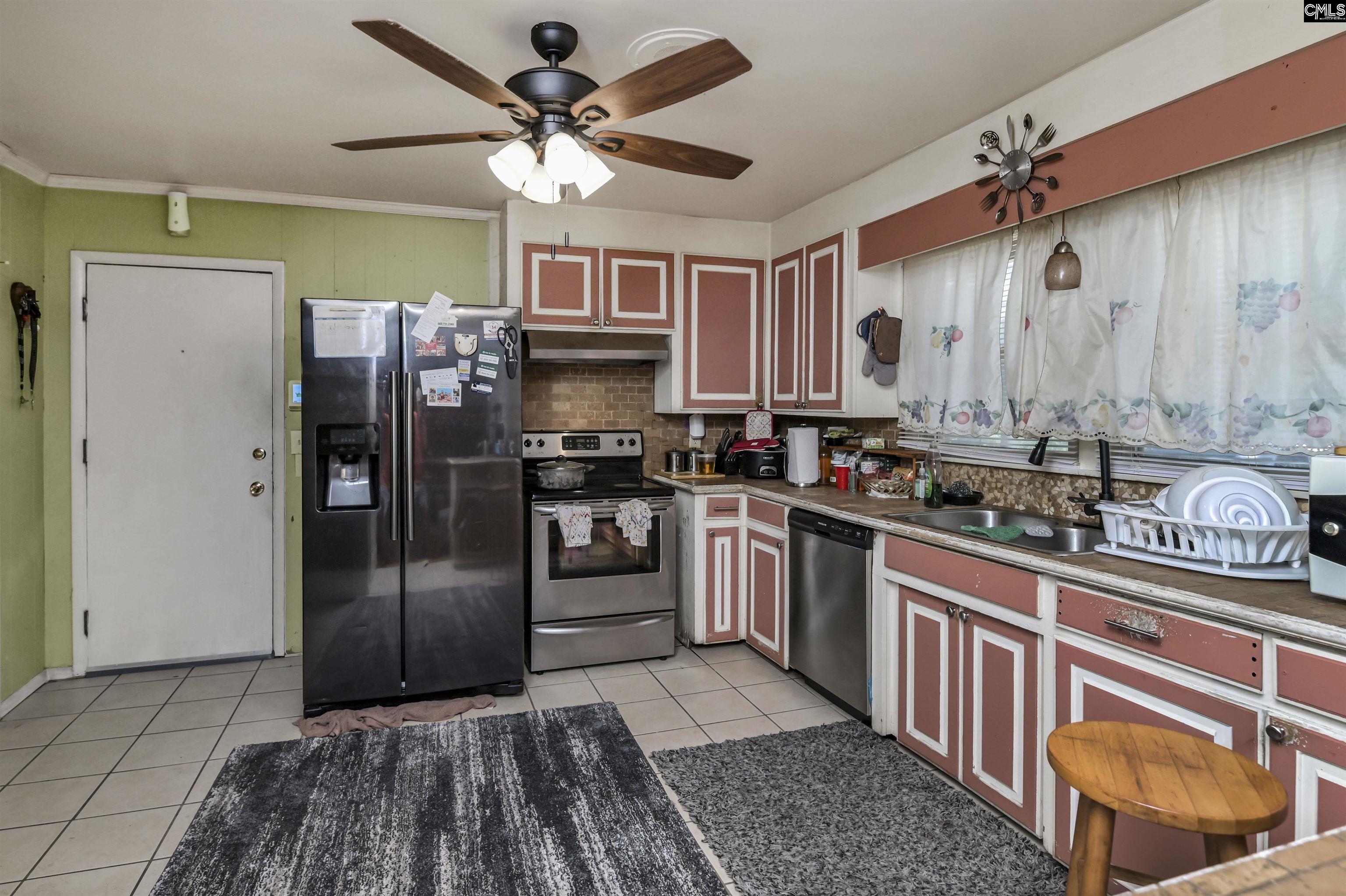616 Amberly Road Columbia, SC 29203