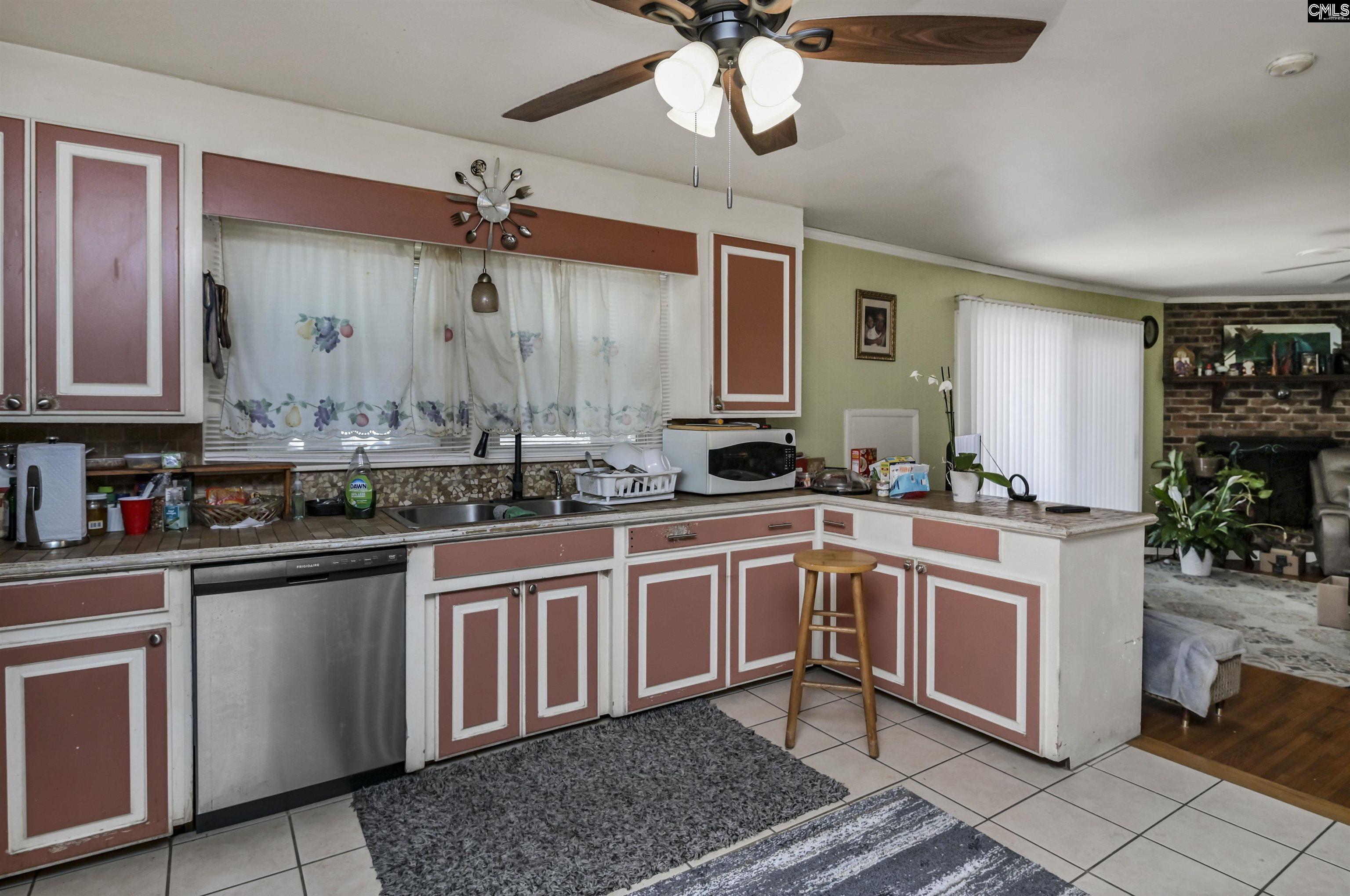 616 Amberly Road Columbia, SC 29203