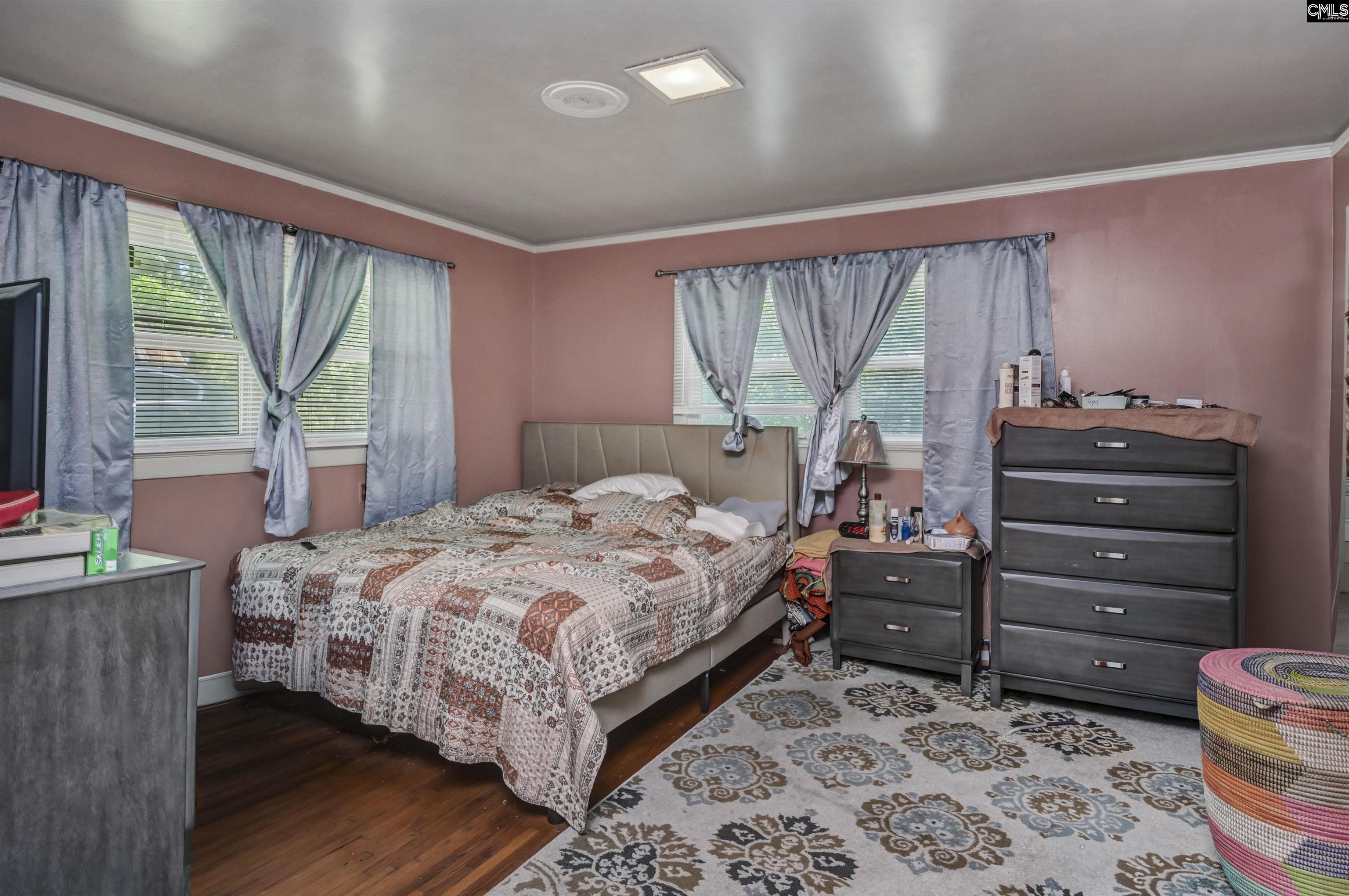 616 Amberly Road Columbia, SC 29203