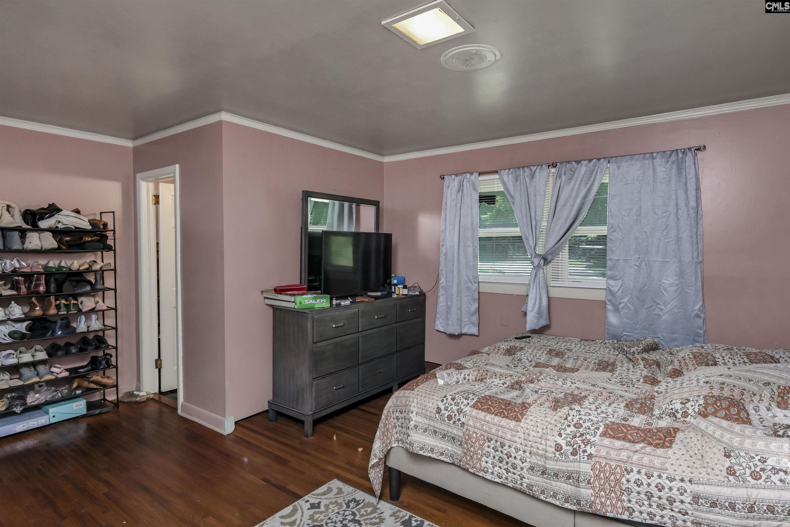 616 Amberly Road Columbia, SC 29203