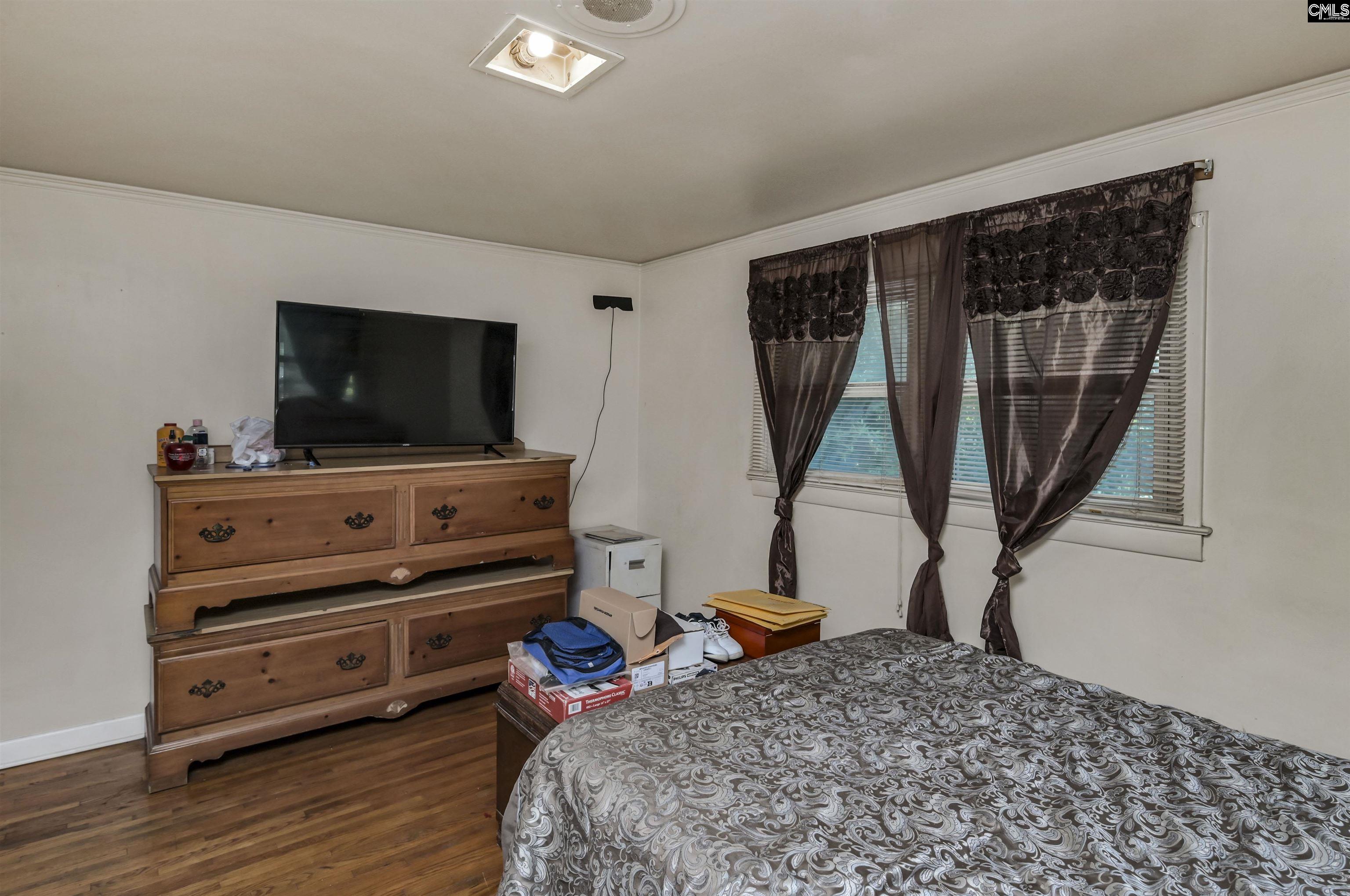 616 Amberly Road Columbia, SC 29203