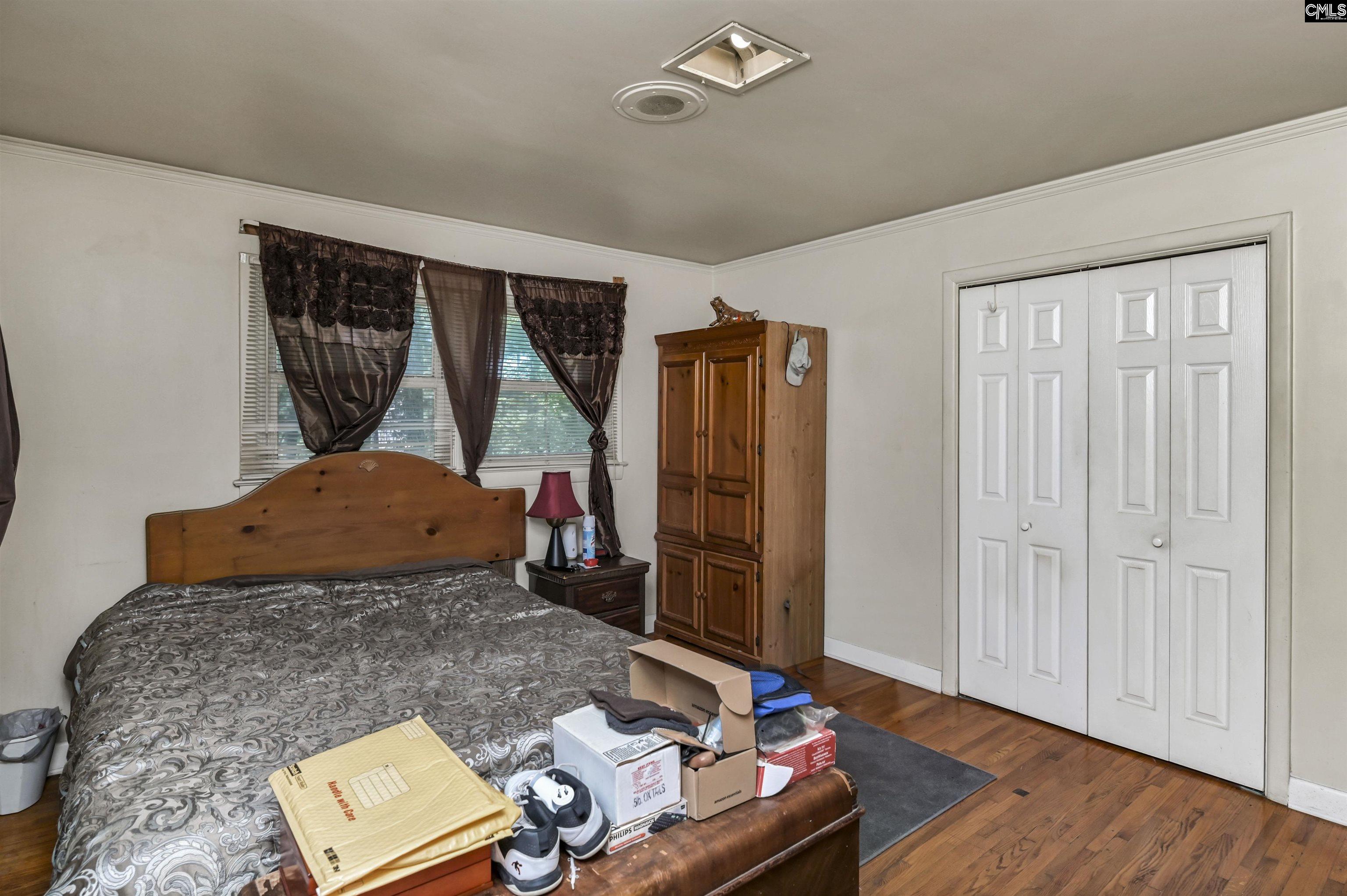 616 Amberly Road Columbia, SC 29203