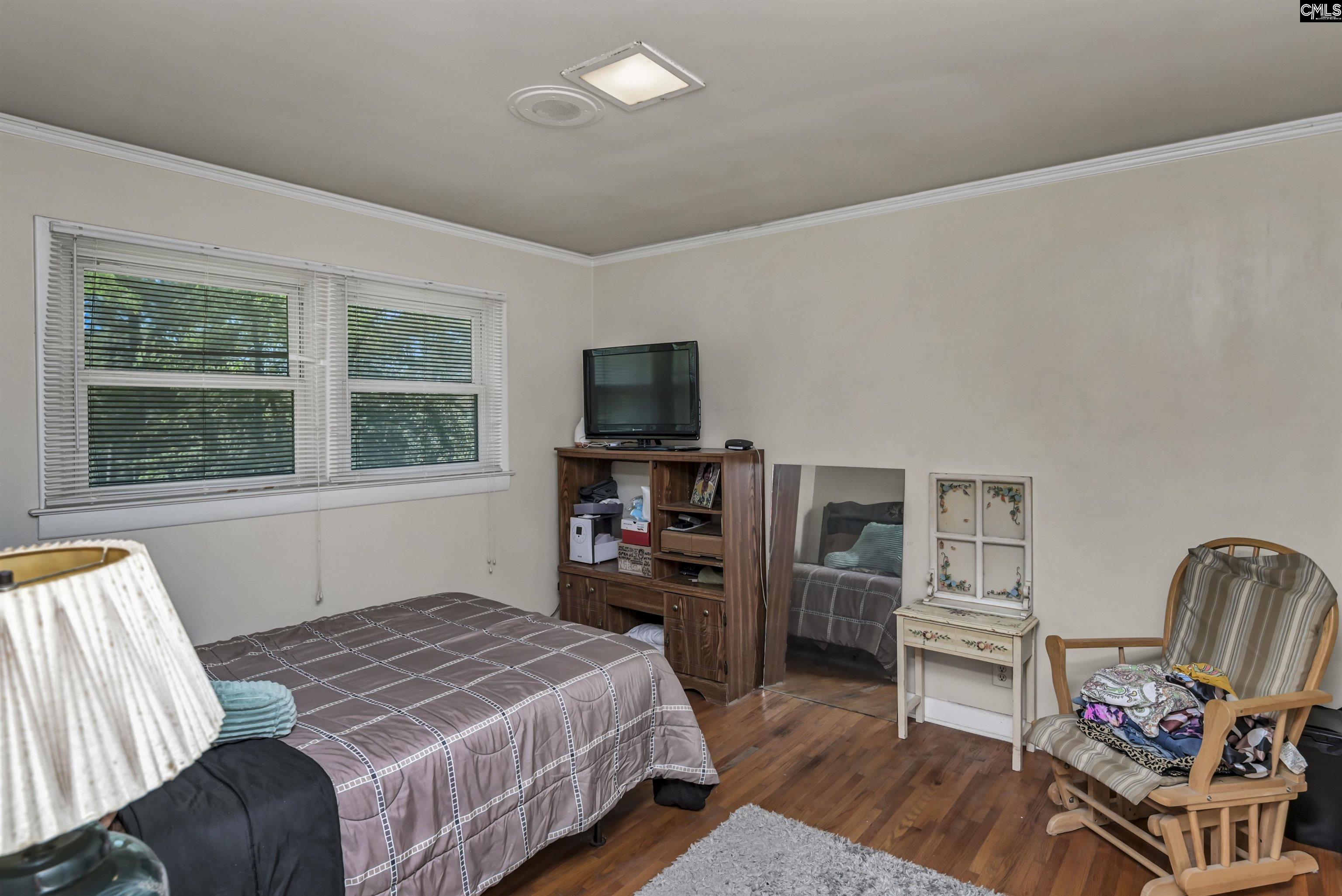 616 Amberly Road Columbia, SC 29203