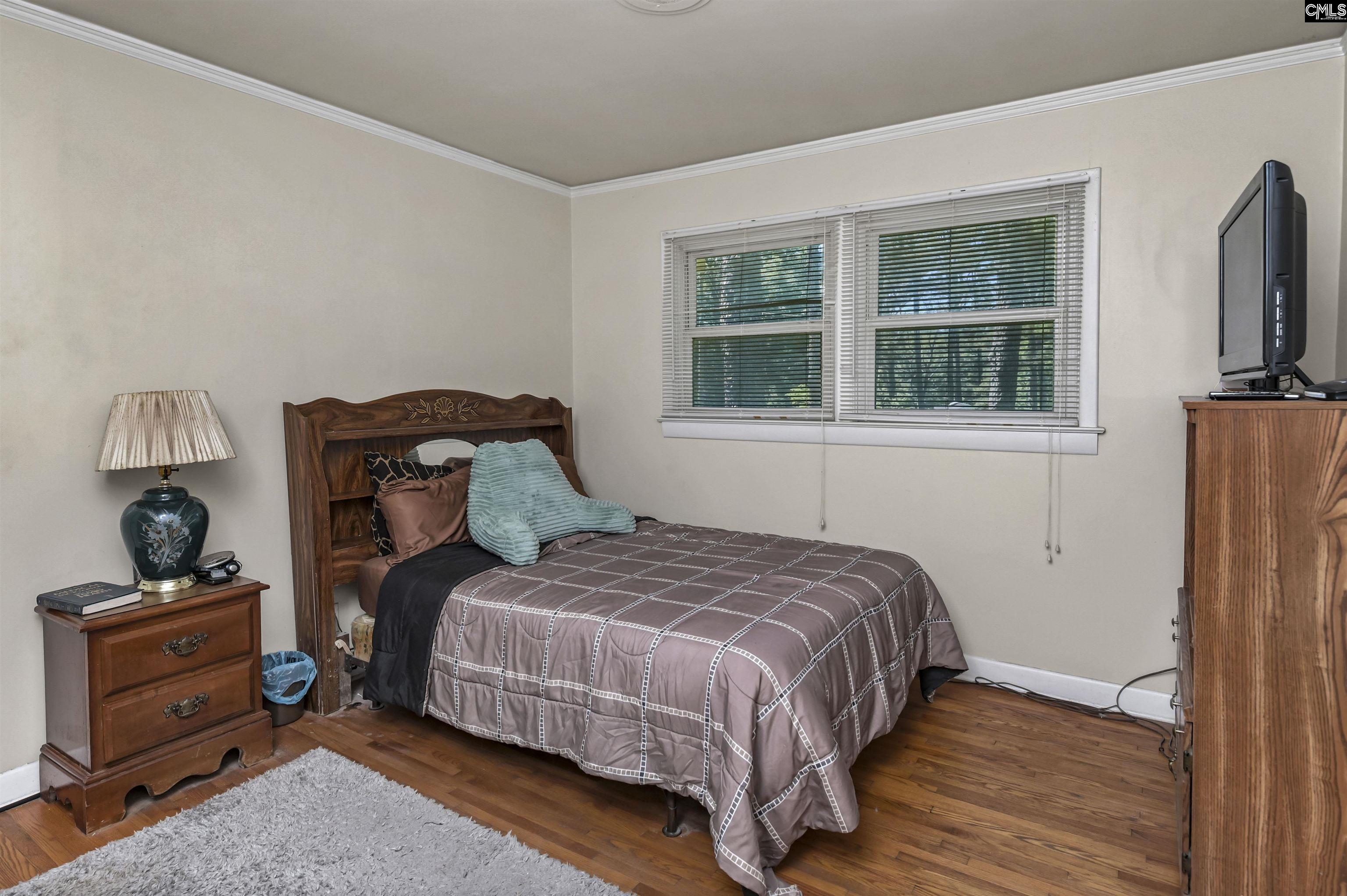 616 Amberly Road Columbia, SC 29203