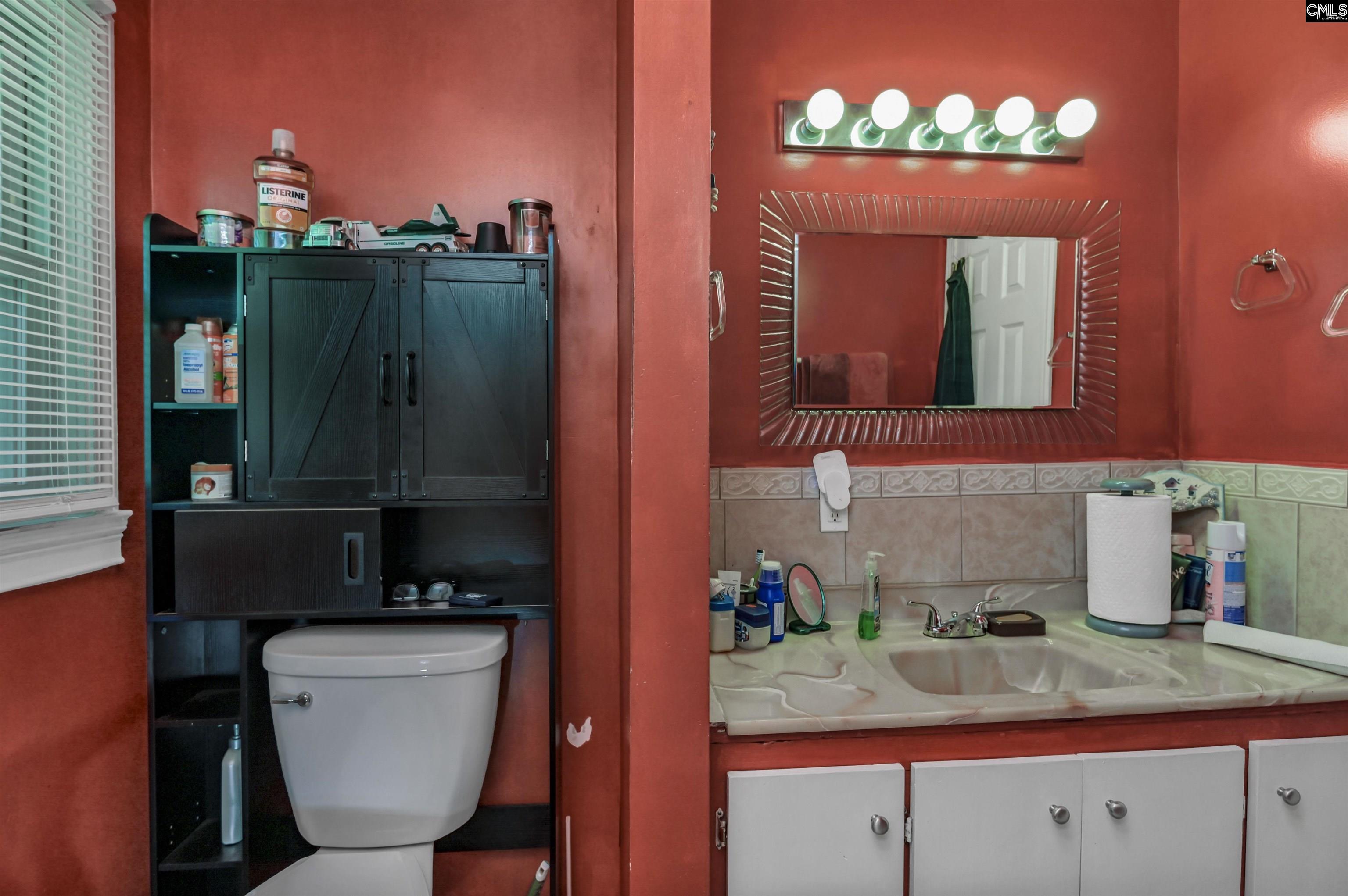 616 Amberly Road Columbia, SC 29203